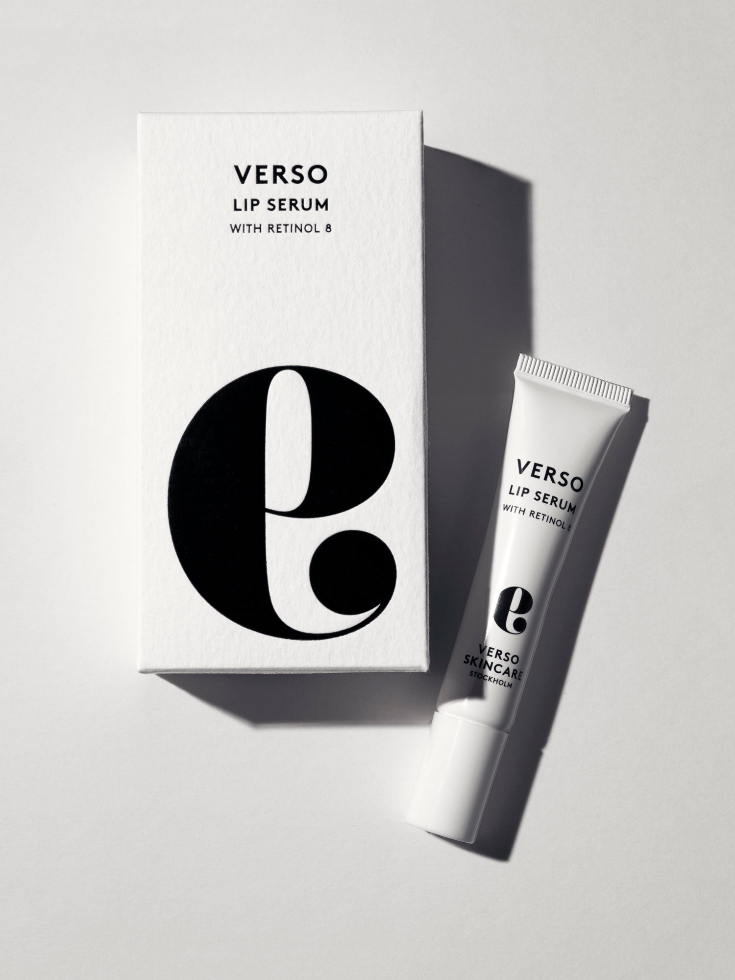 anti aging lip serum