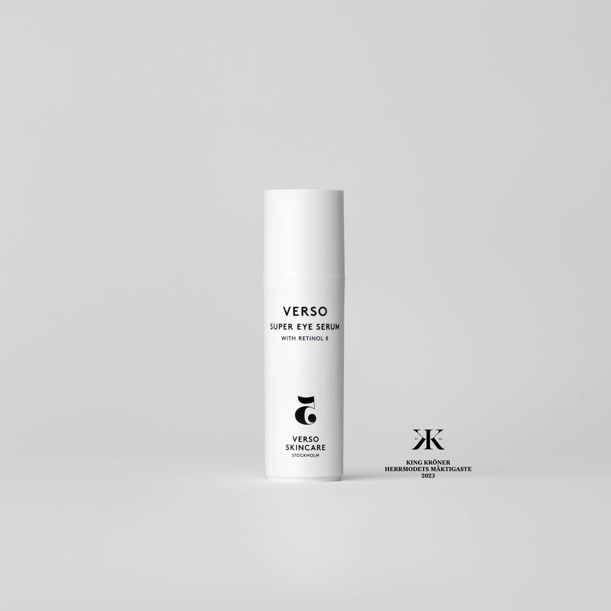 Verso eye deals serum