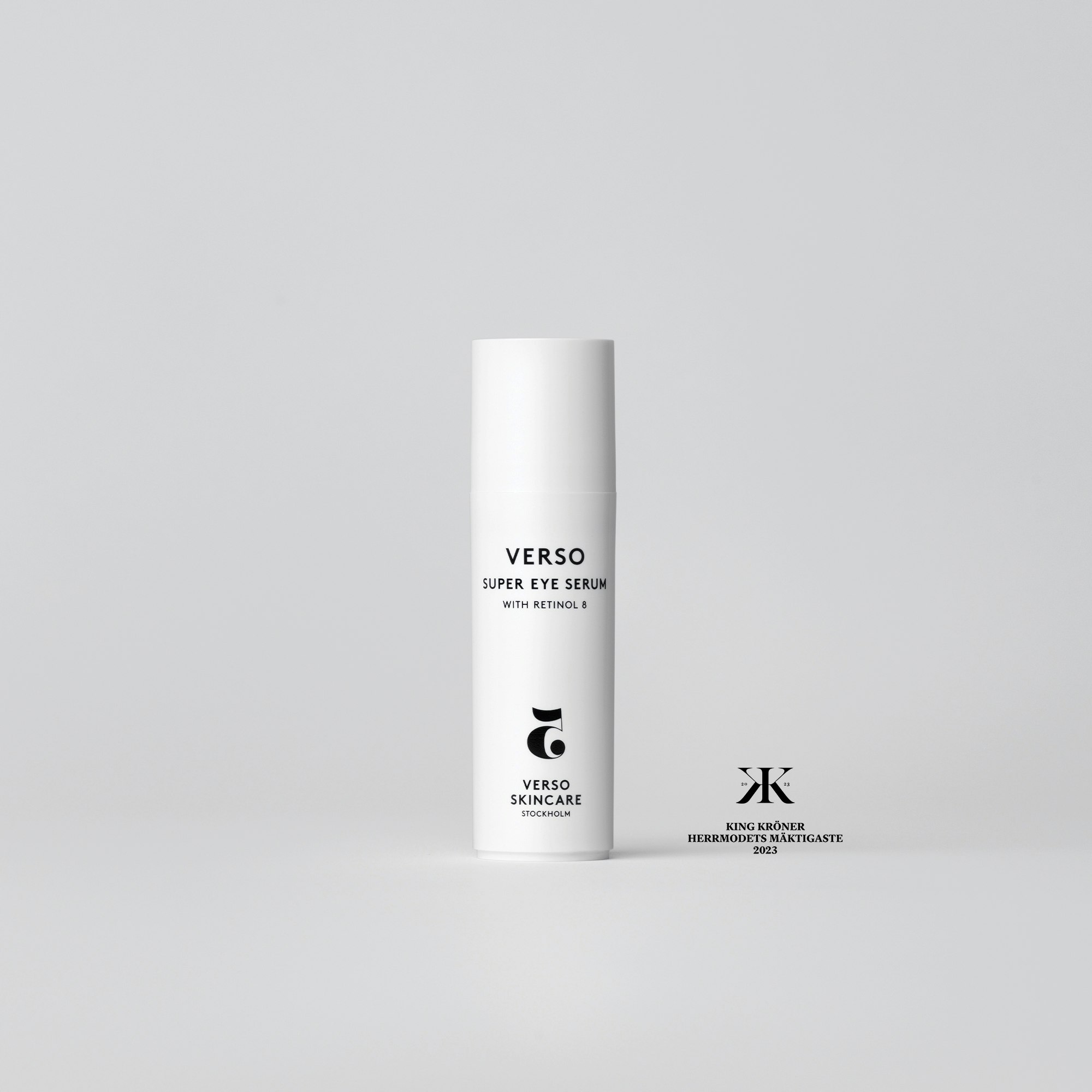 Verso Super Eye Serum, 15 ml