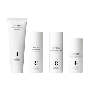 Verso Firming Routine