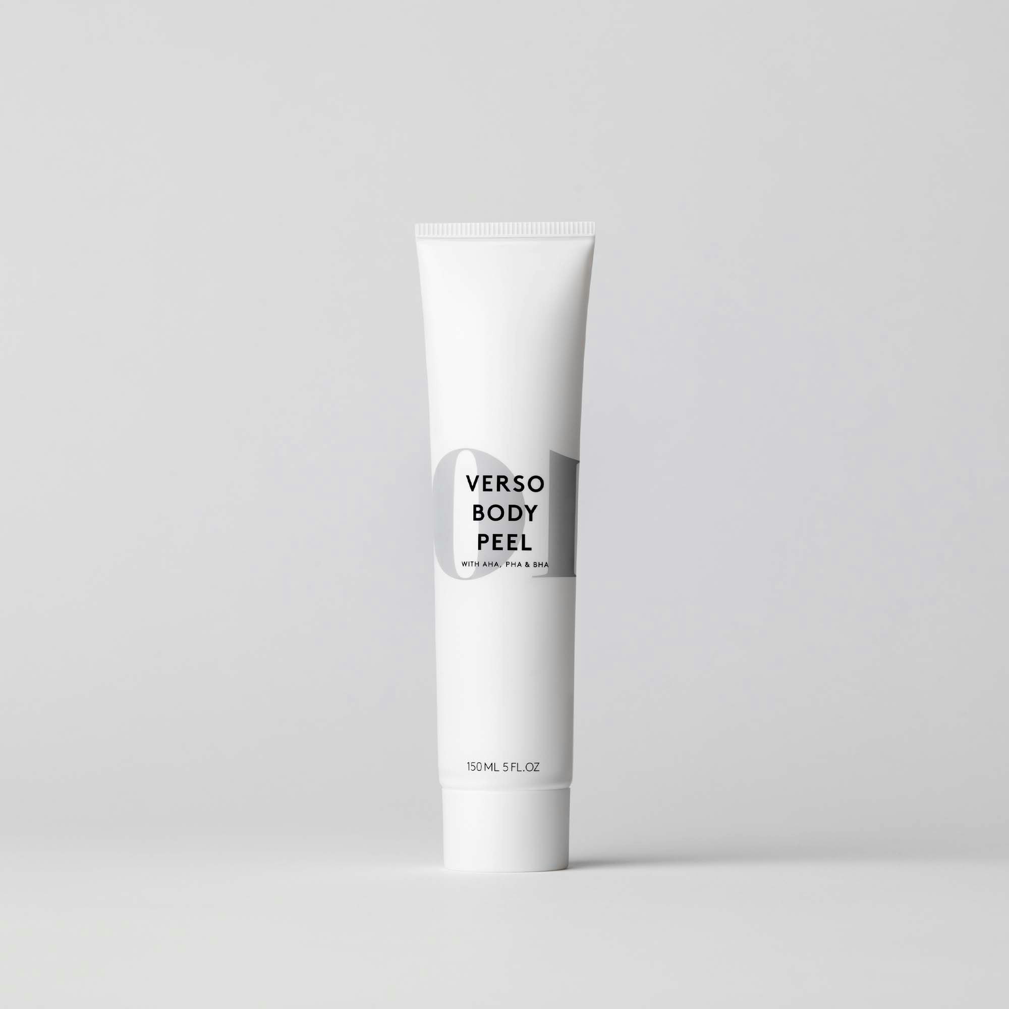 Body Collection Kit