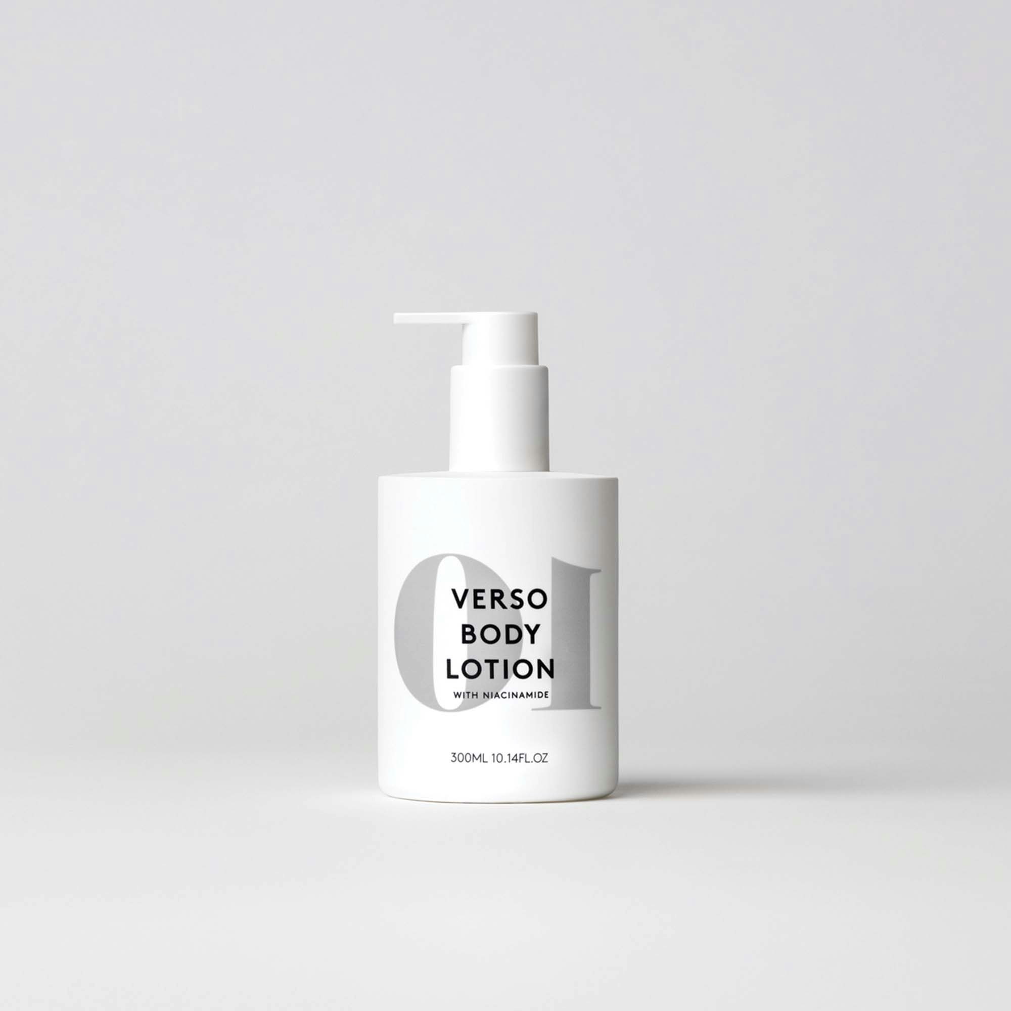 Body Collection Kit