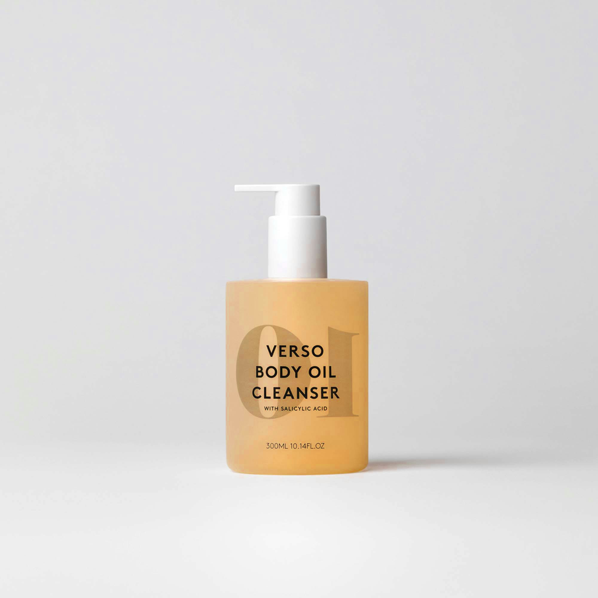 Body Collection Kit