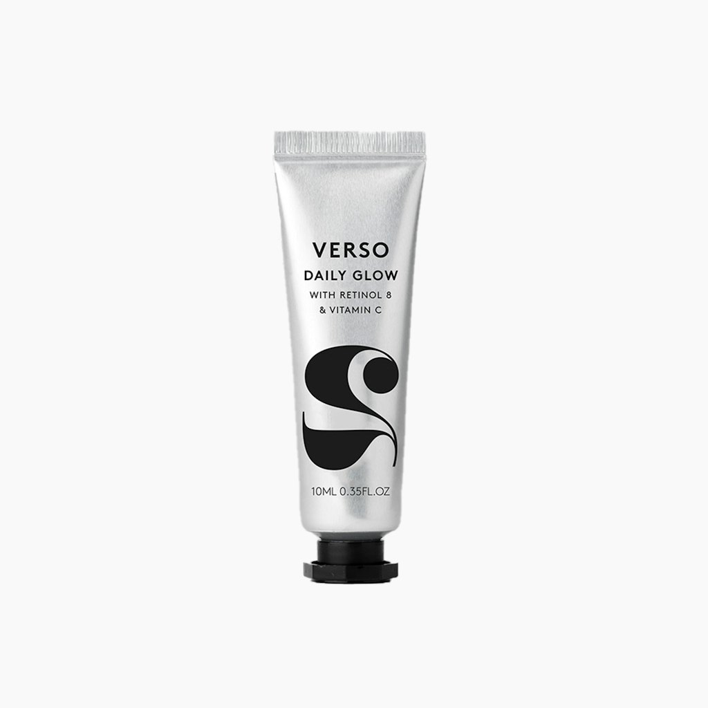 Verso Glow Discovery Kit