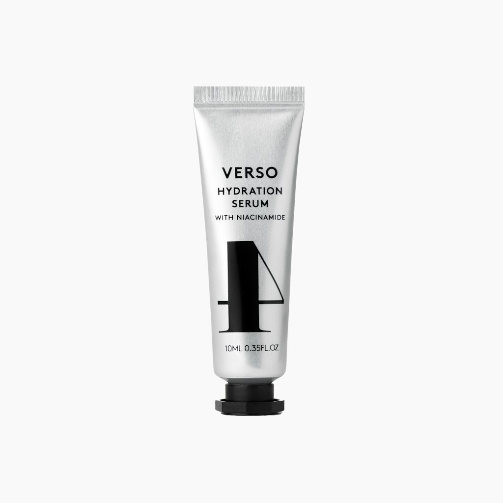 Verso Glow Discovery Kit