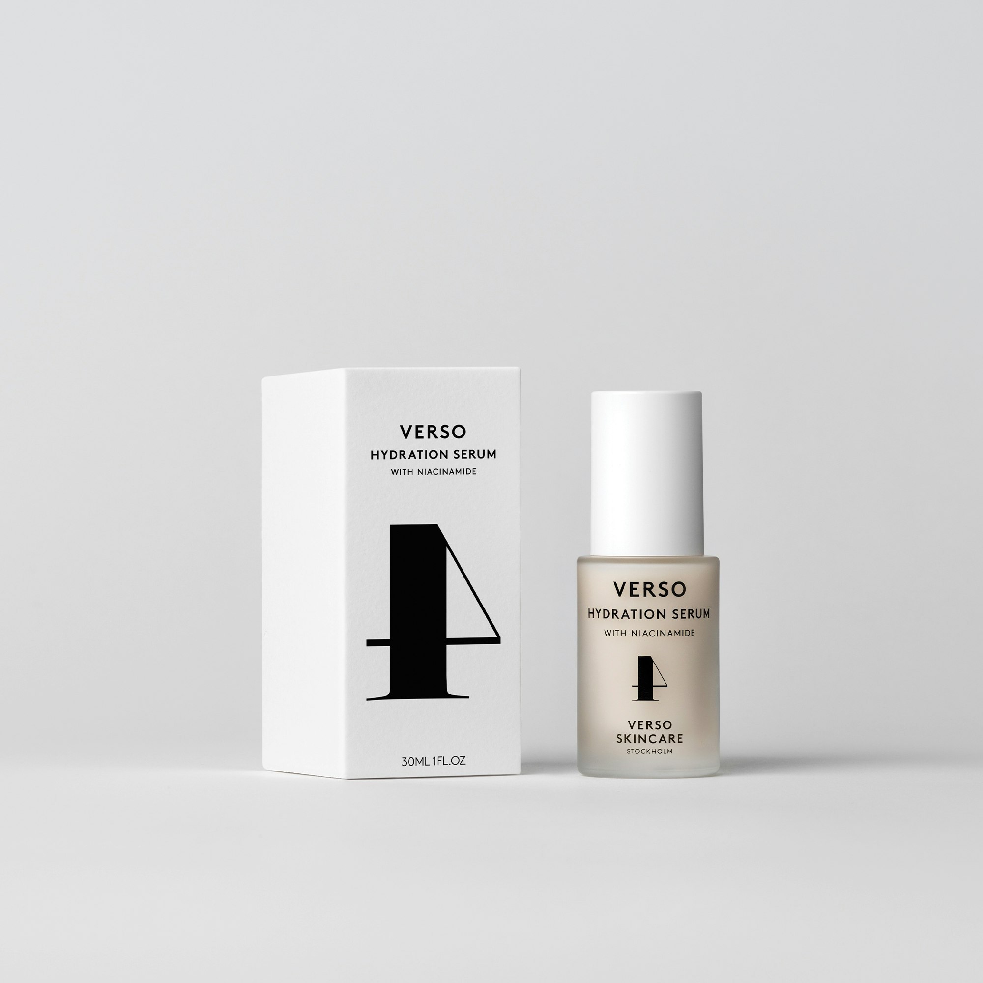Hydration Serum