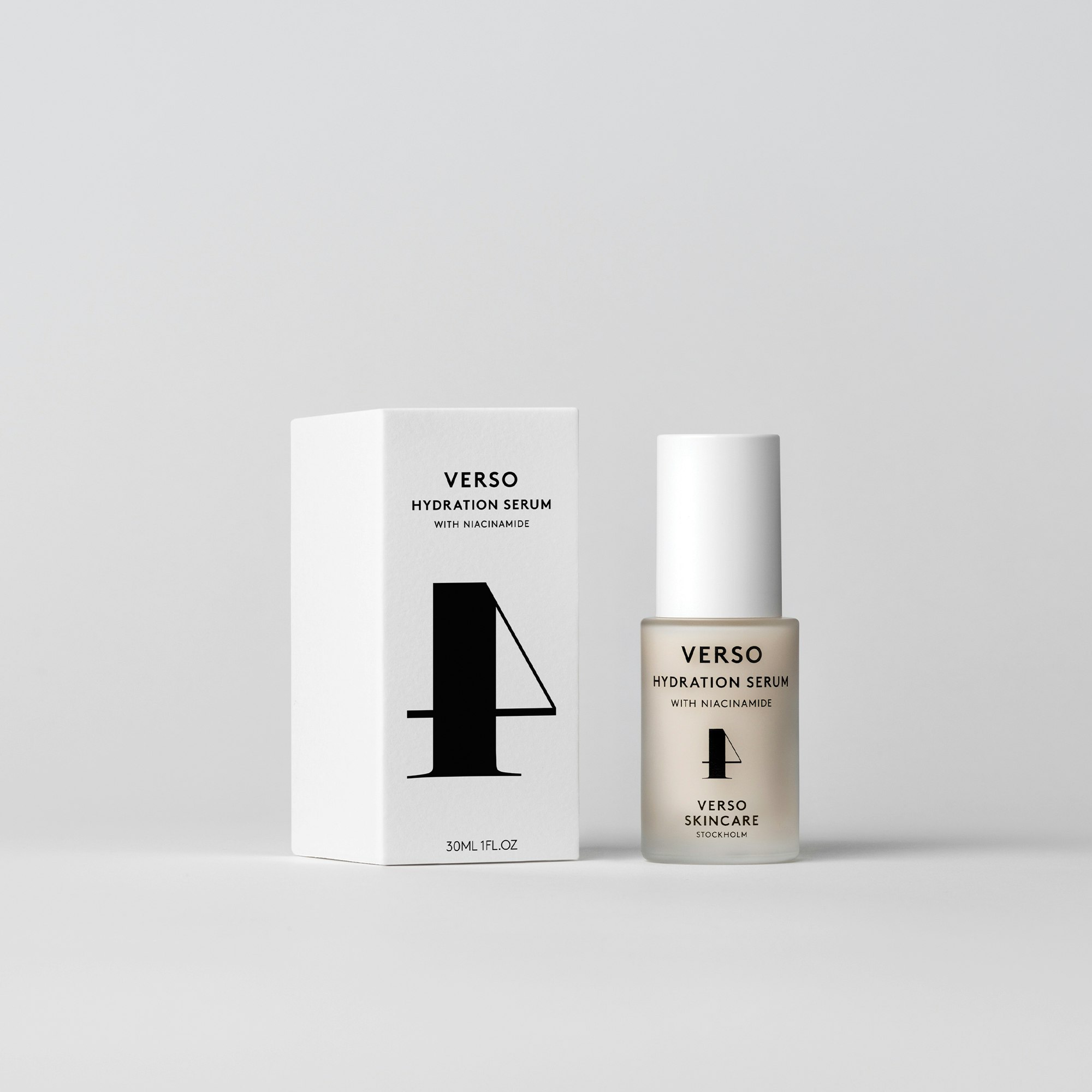 Verso Hydration Serum