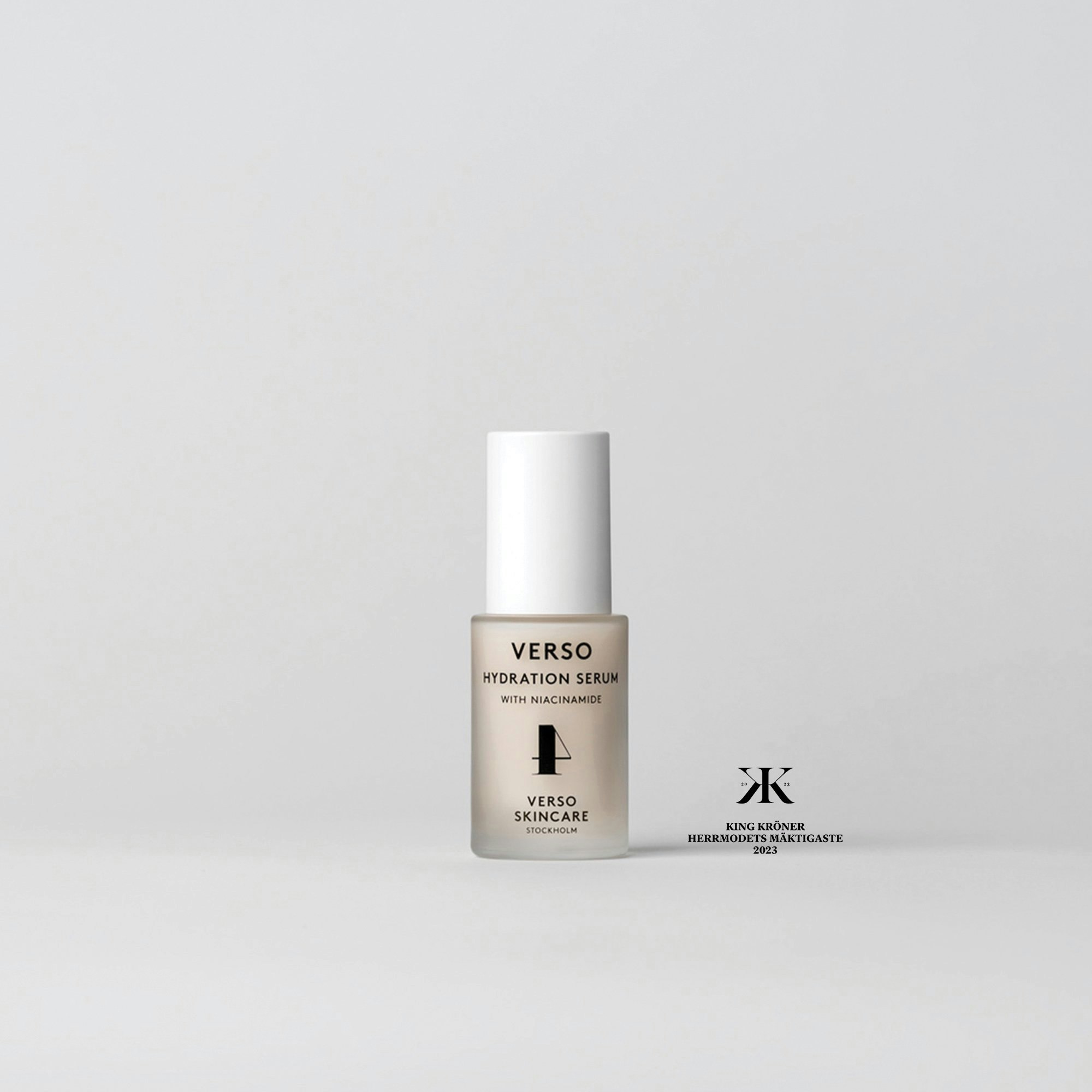 Verso Hydration Serum