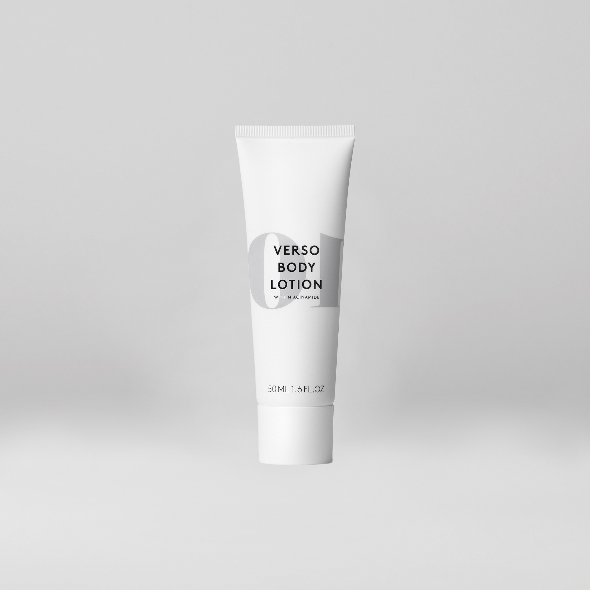 Verso Body Collection Discovery Kit Travel sizes of essential body