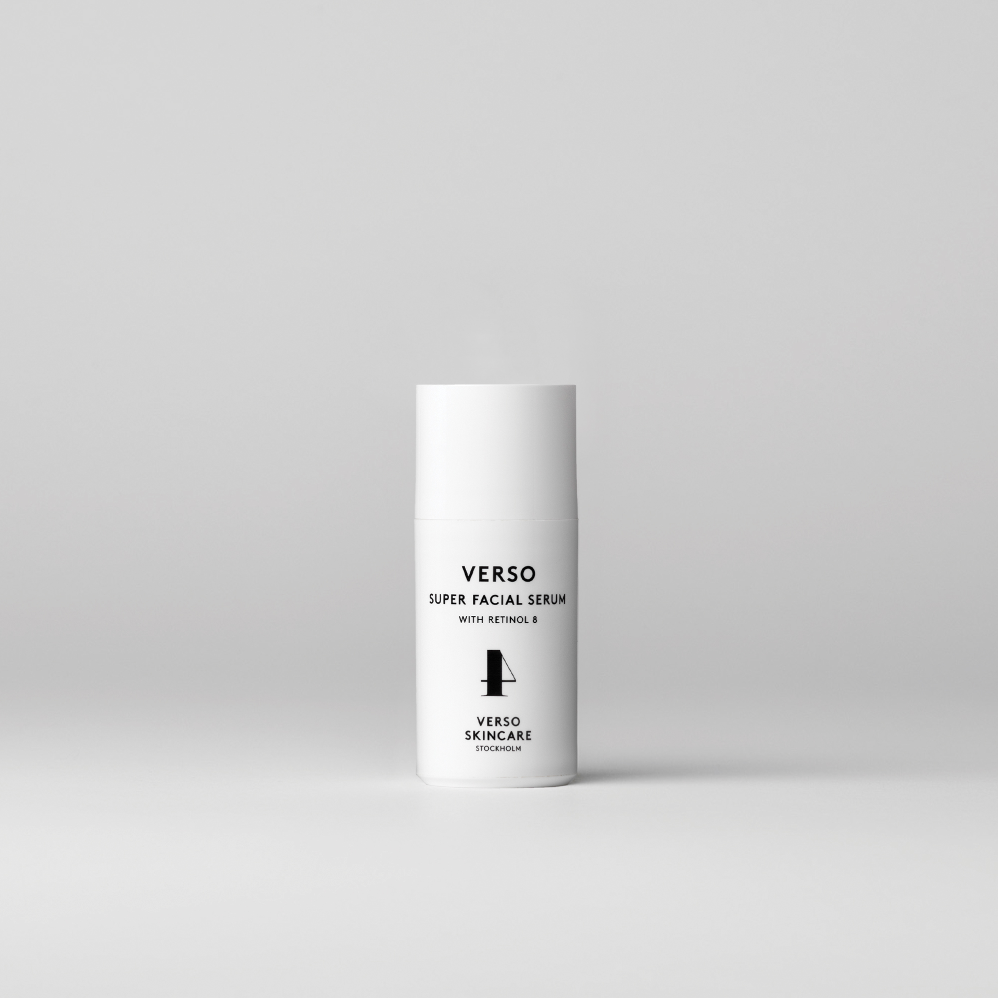 Verso Skincare Pioneers in Vitamin A Based Skincare Retinol