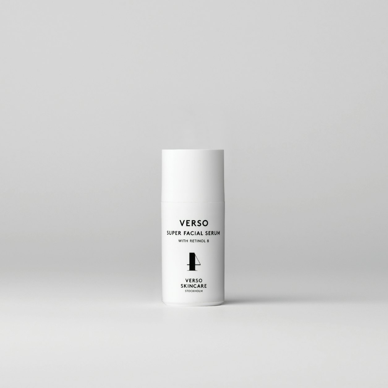 Verso Skincare Pioneers in Vitamin A Based Skincare Retinol