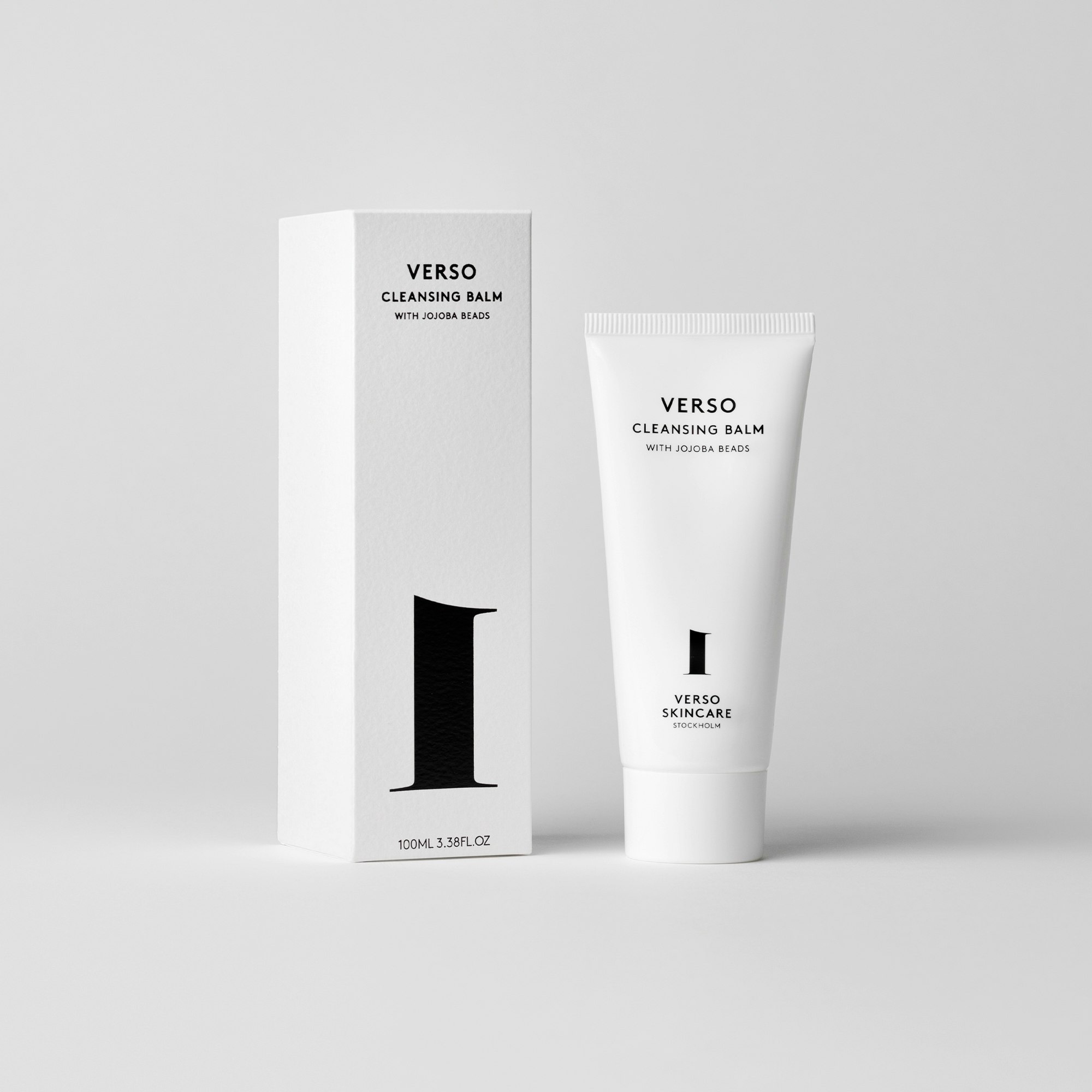Cleansing Balm