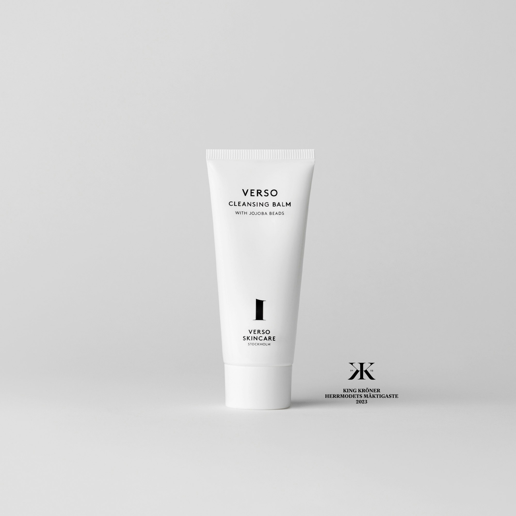 Verso Cleansing Balm