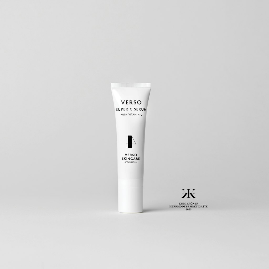 Verso Super C Serum