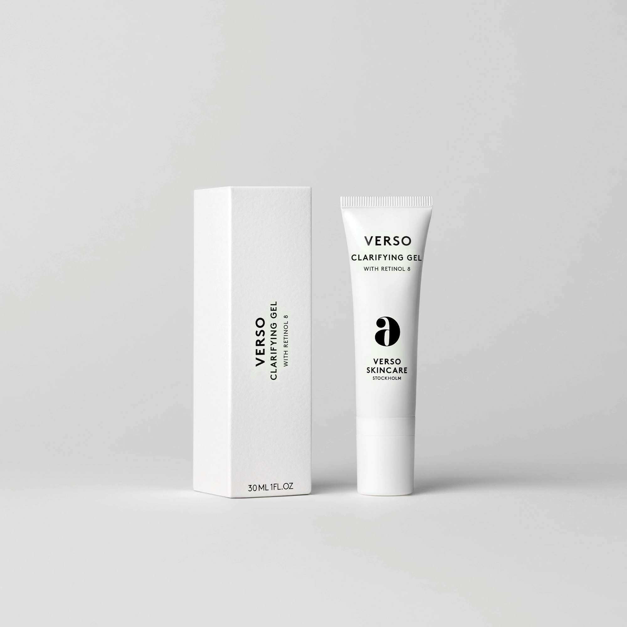 Clarifying Gel