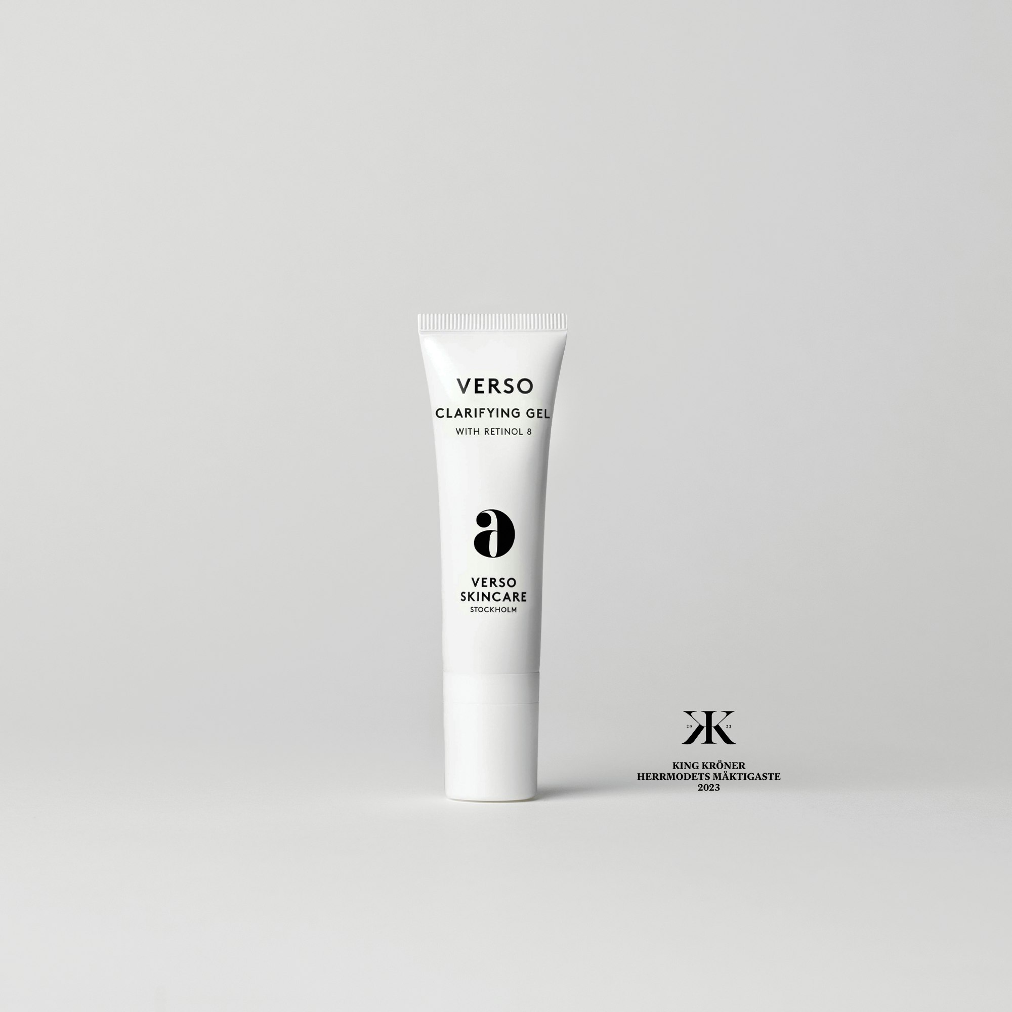 Clarifying Gel