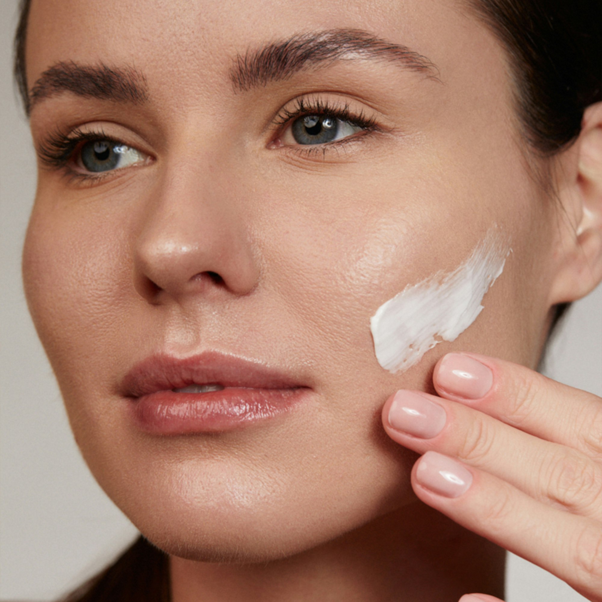 Nourishing Mask