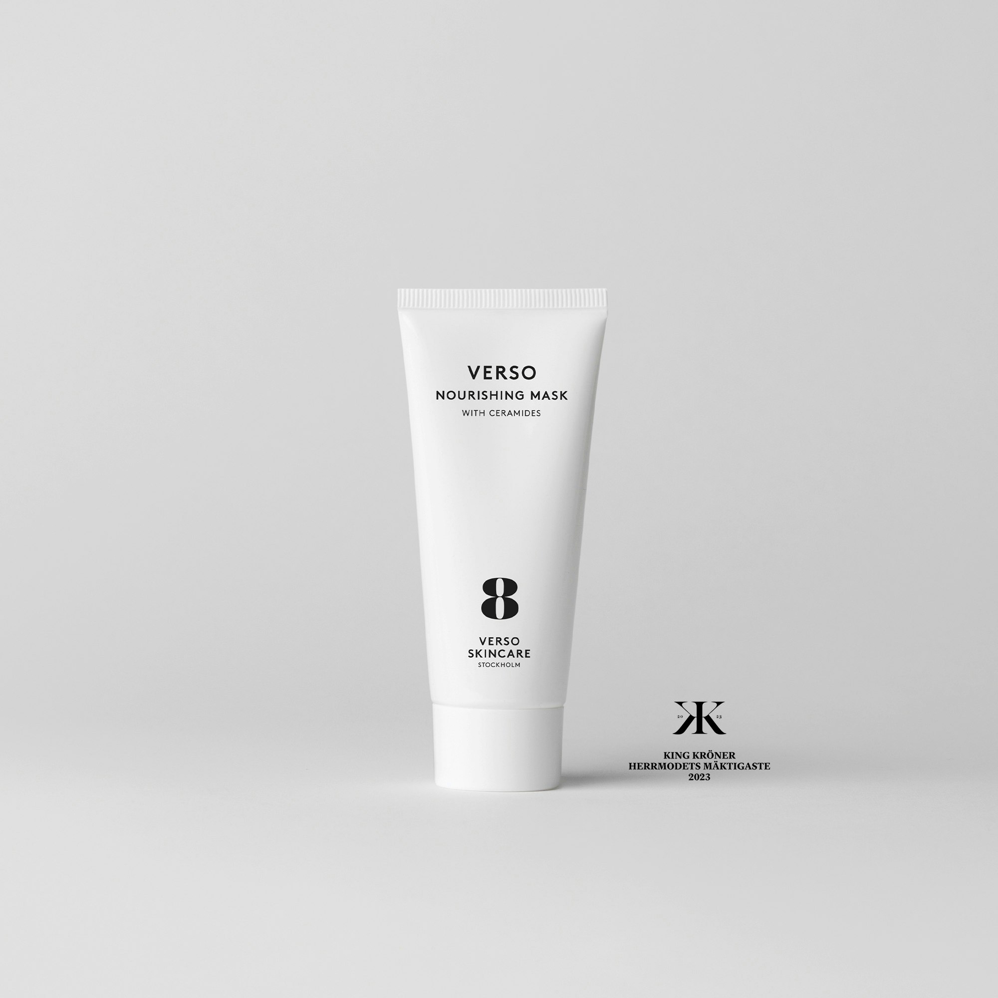 Nourishing Mask