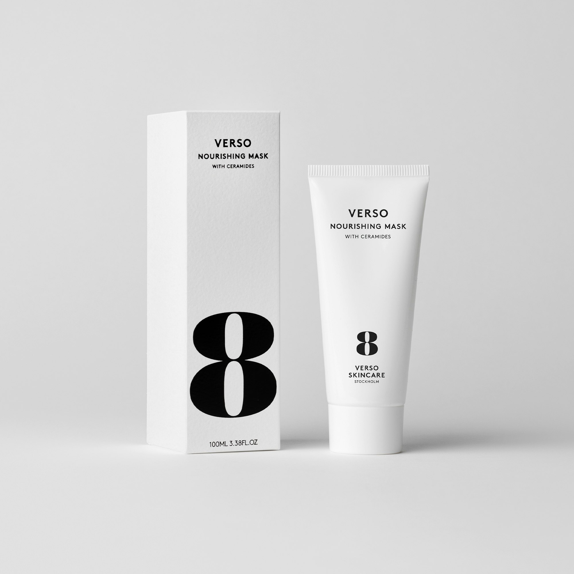 Nourishing Mask