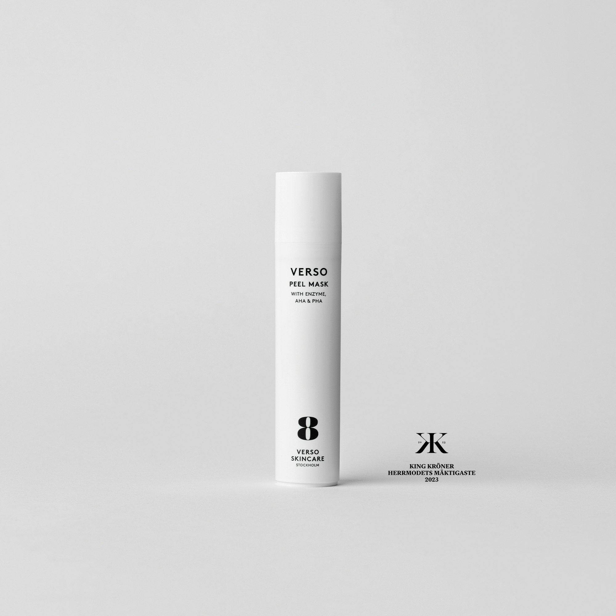 Peel Mask
