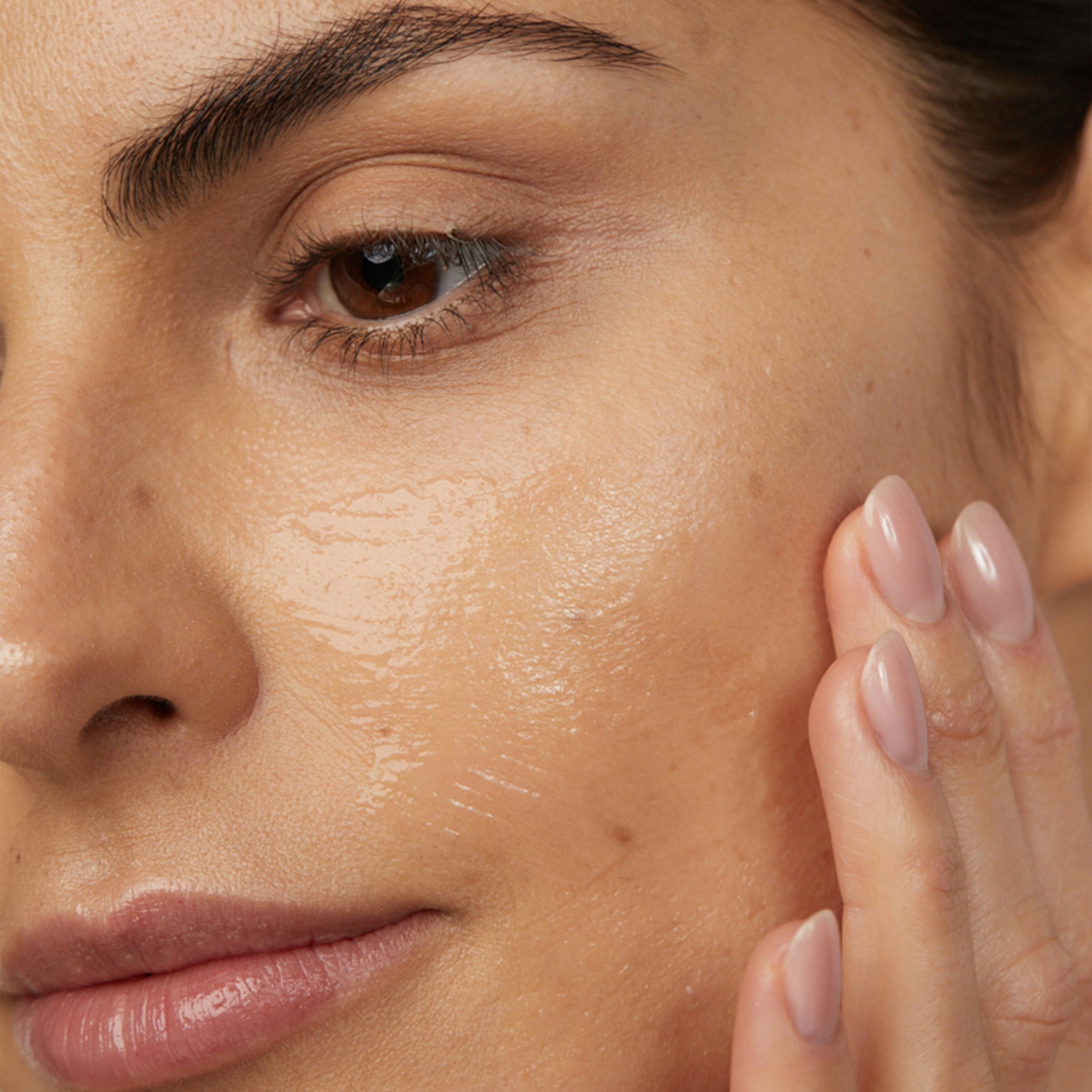 Verso Peel Mask