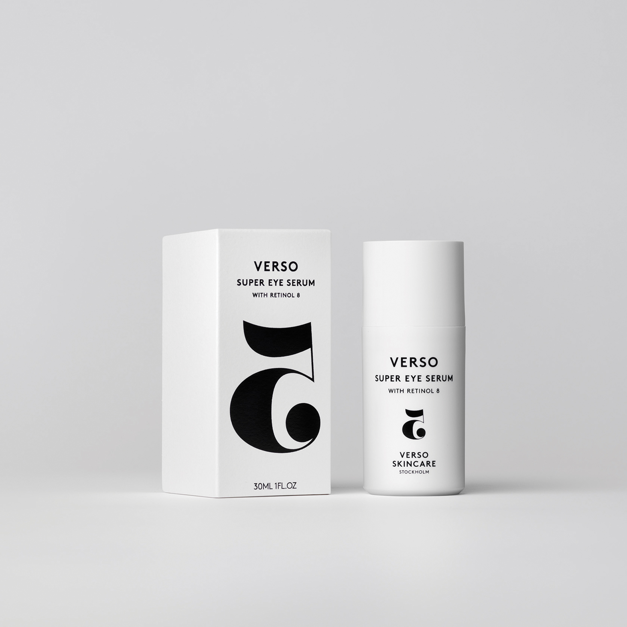 Verso eye cream deals