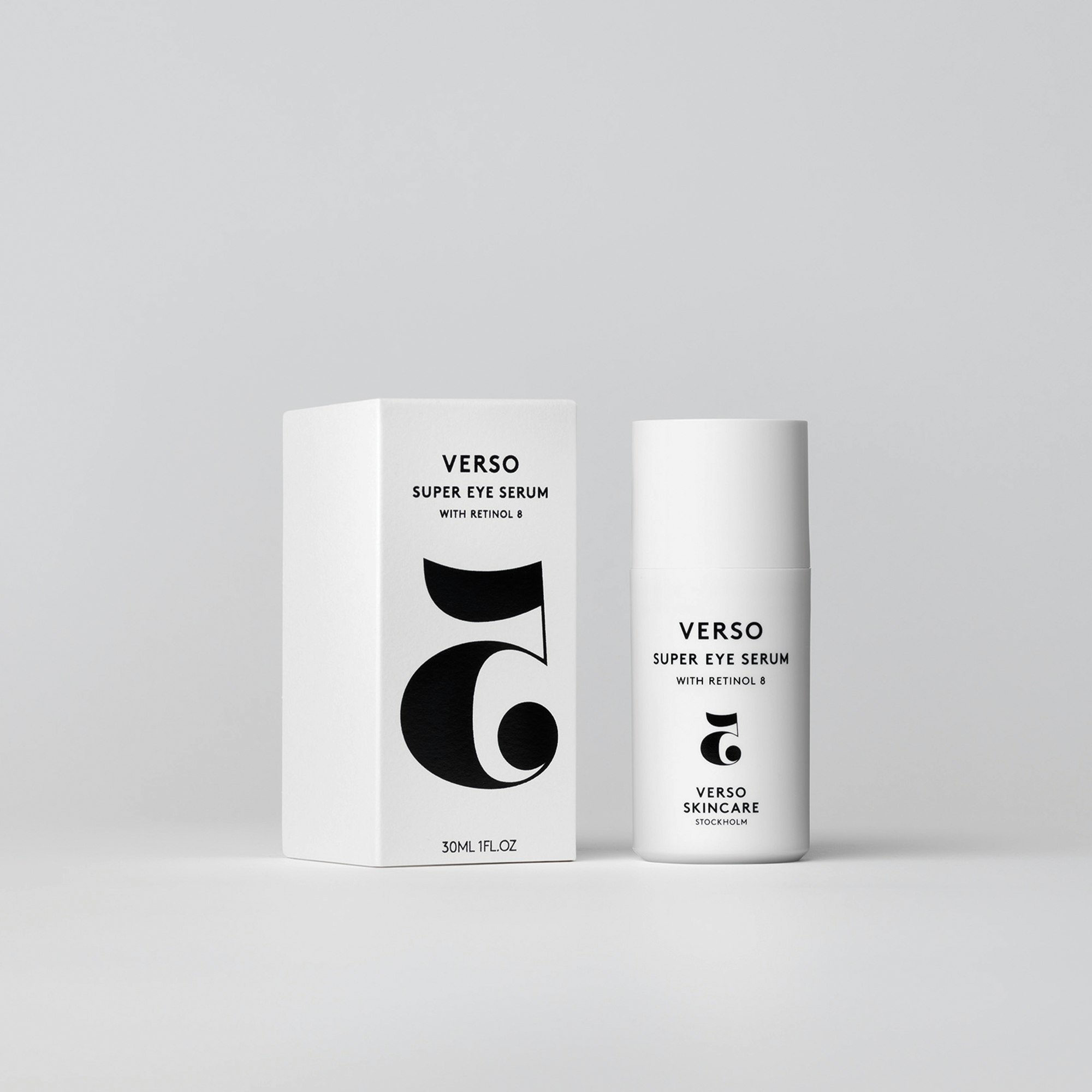 Super Eye Serum, 30 ML