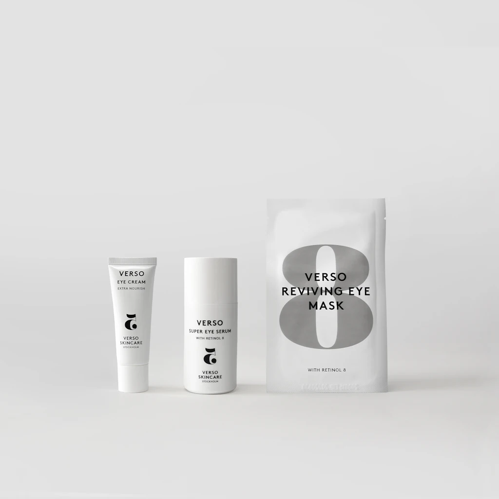 Skincare product