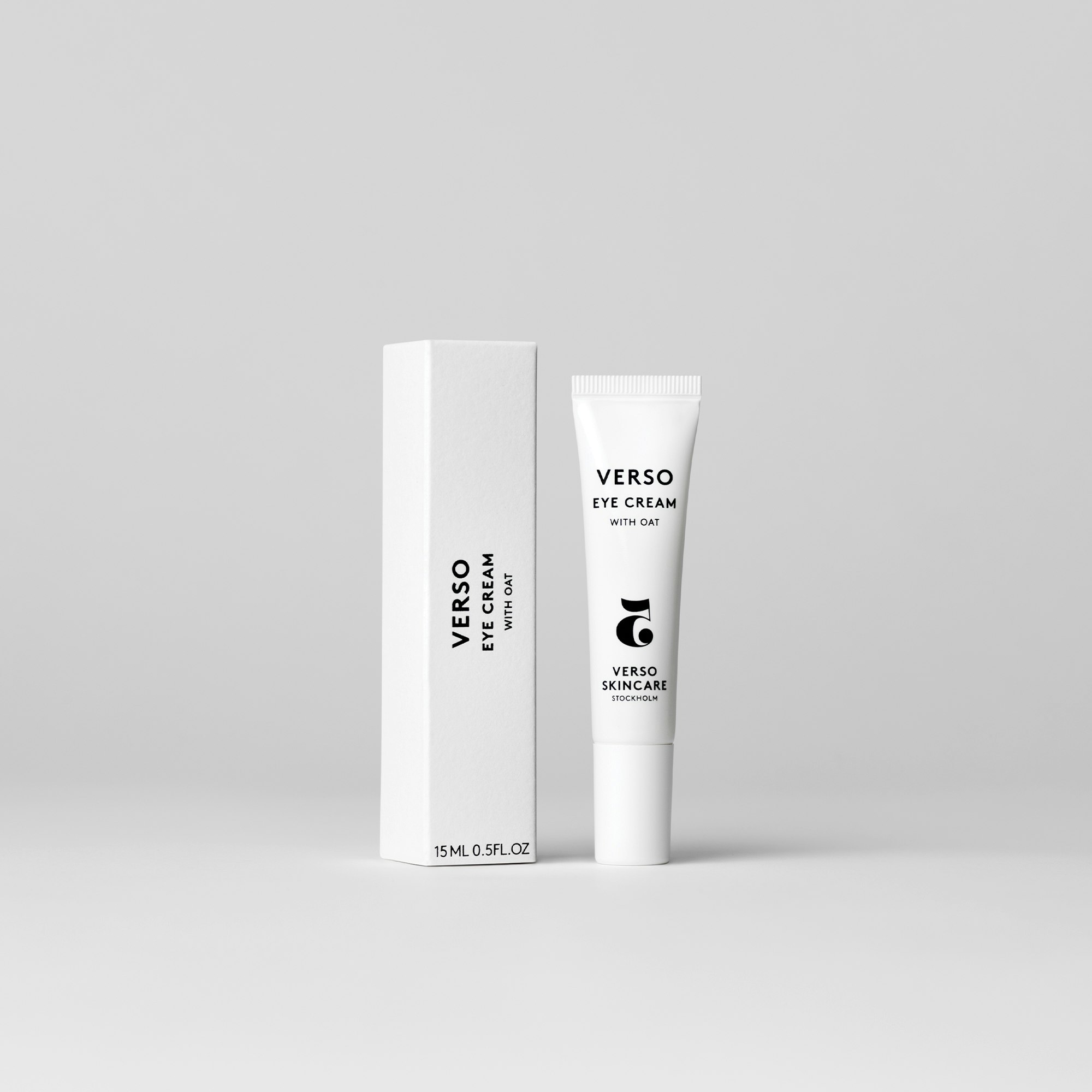 Verso Eye Cream