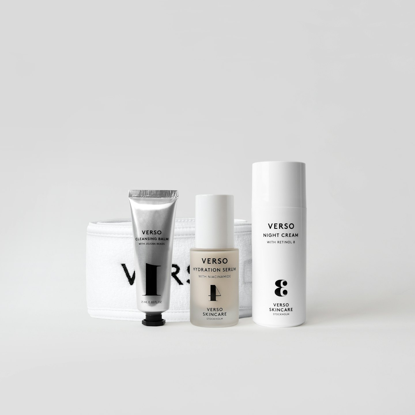 Verso Mother's Day Kit
