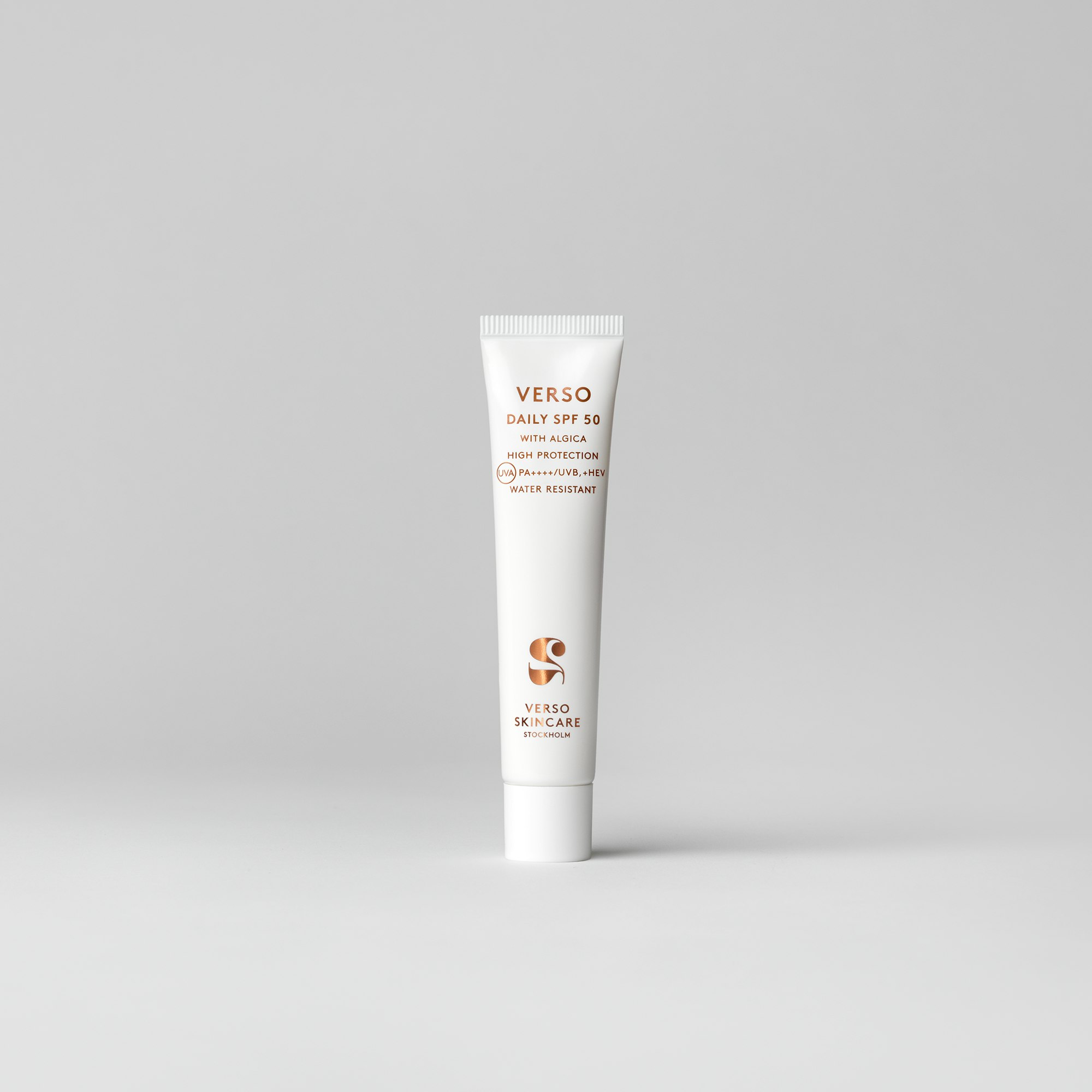 Verso Daily SPF 50