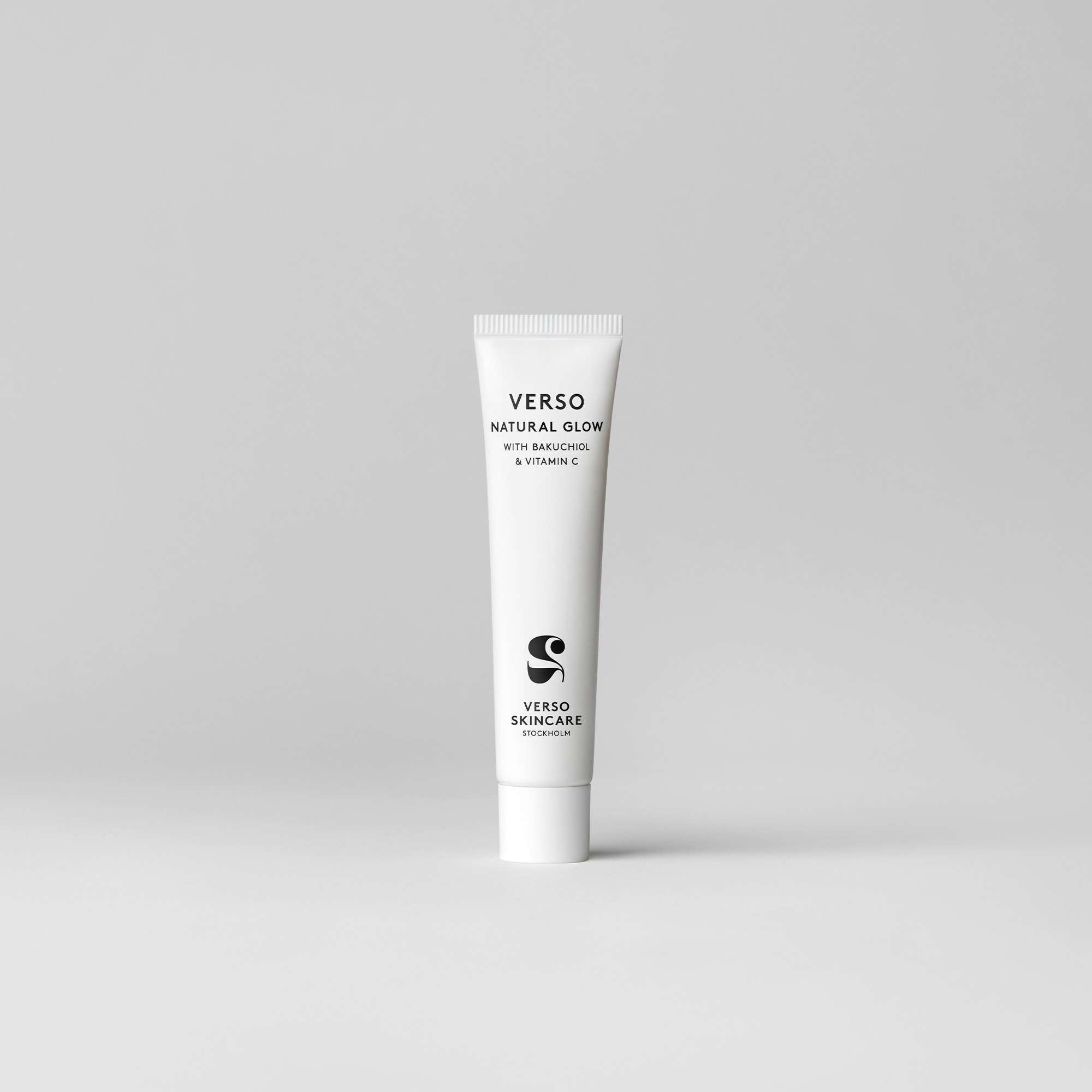 Verso Natural Glow