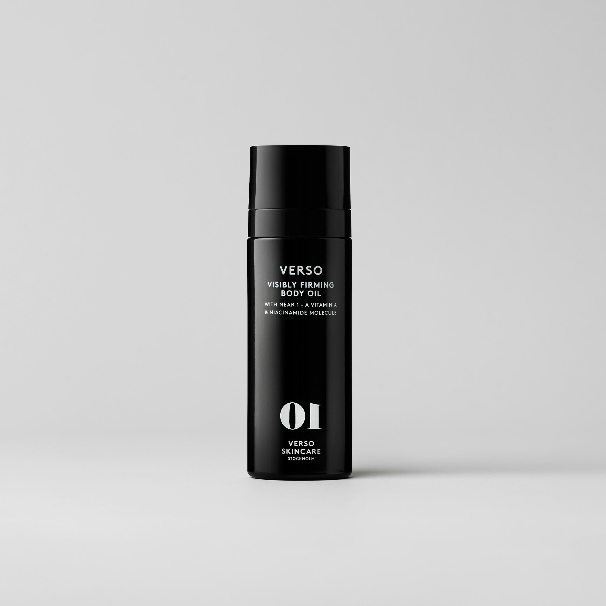 Verso Visibly Firming Body Oil