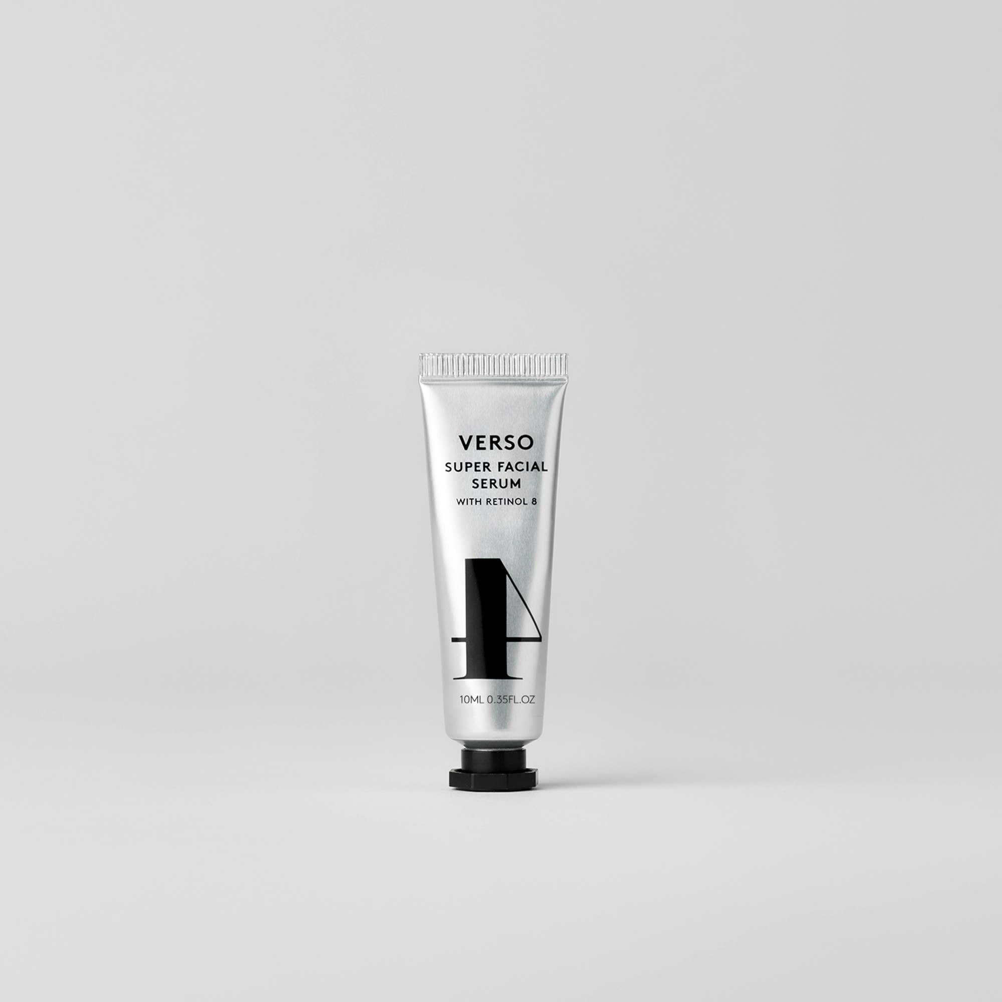 Verso Retinol 8 Discovery Kit