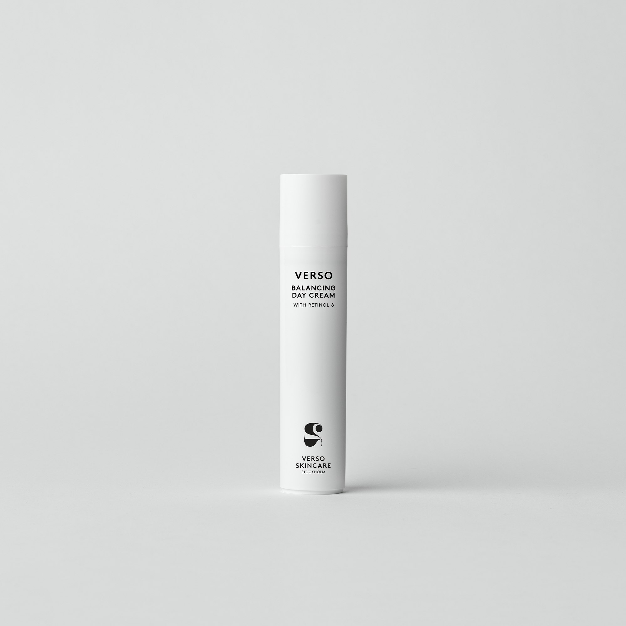 Verso Balancing Day Cream