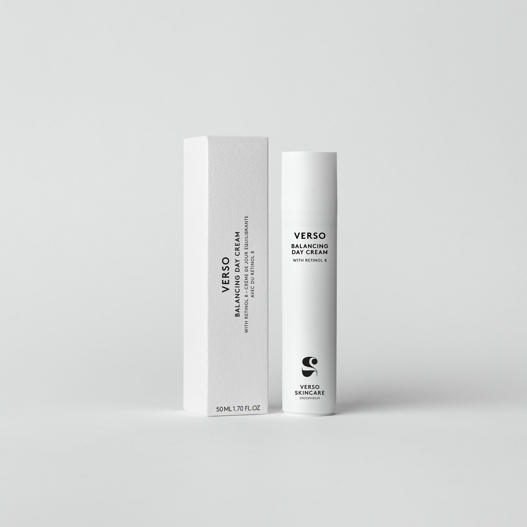 Balancing Day Cream
