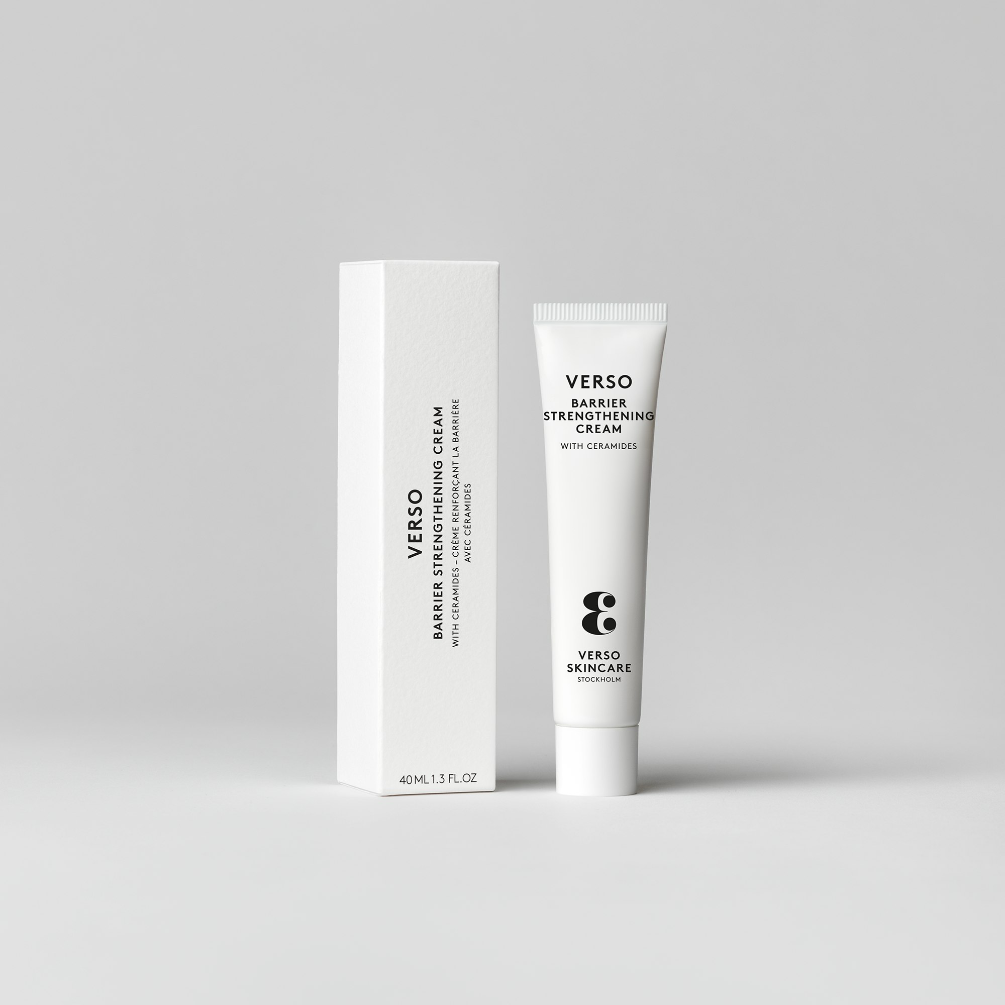 Barrier Strengthening Cream