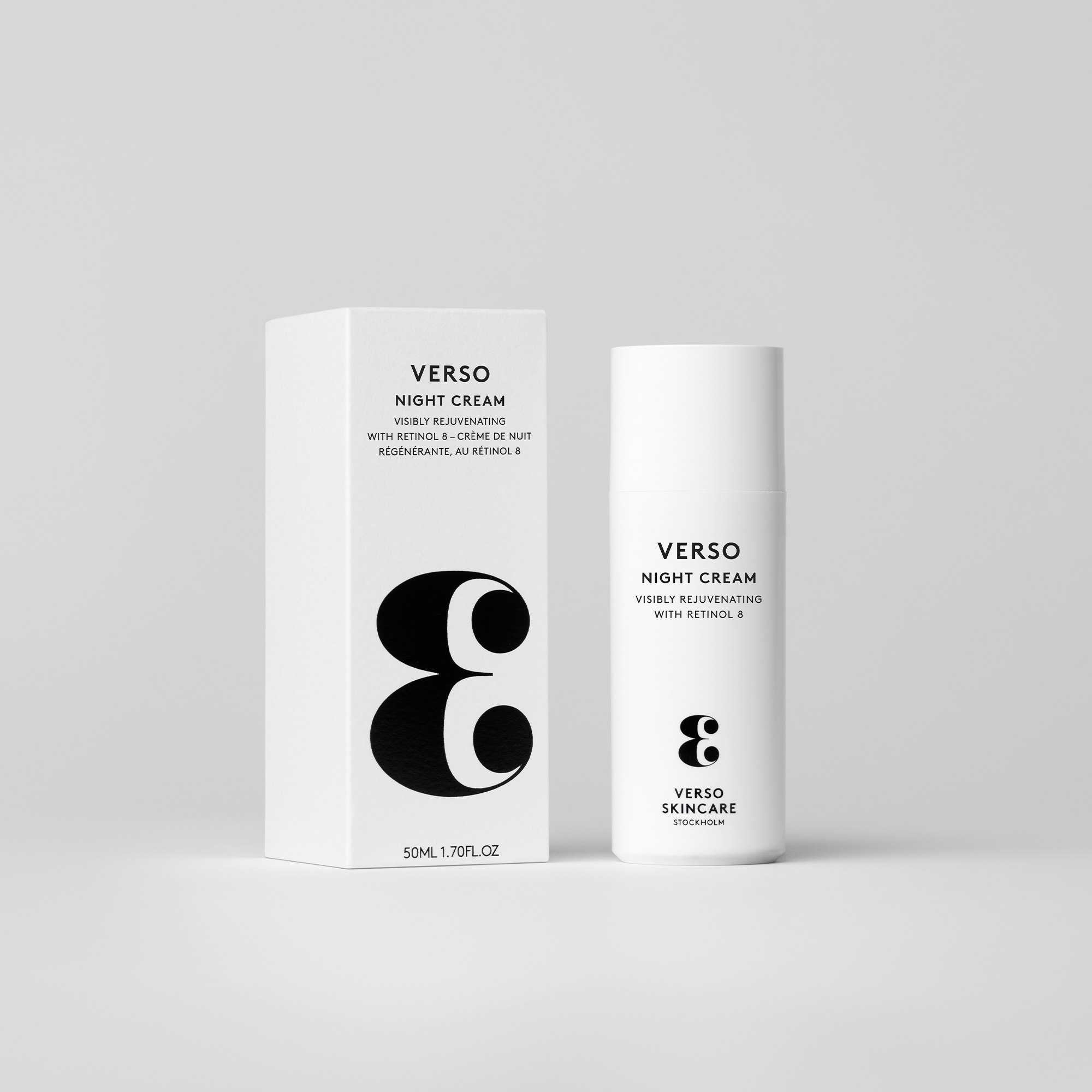 Verso Night Cream