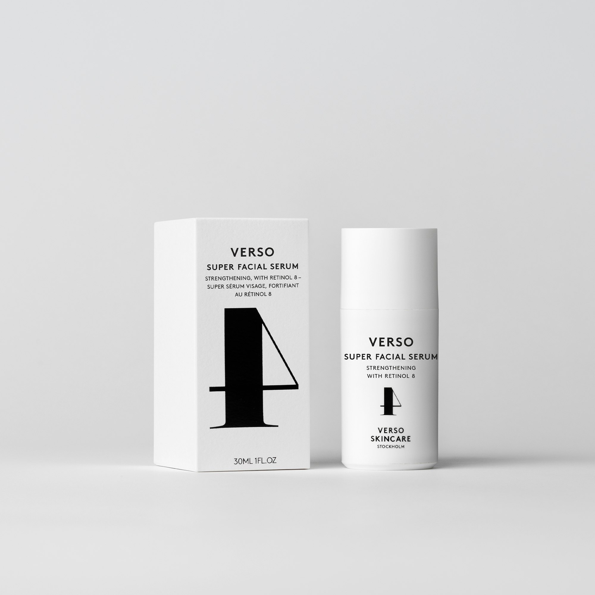 Verso Super Facial Serum