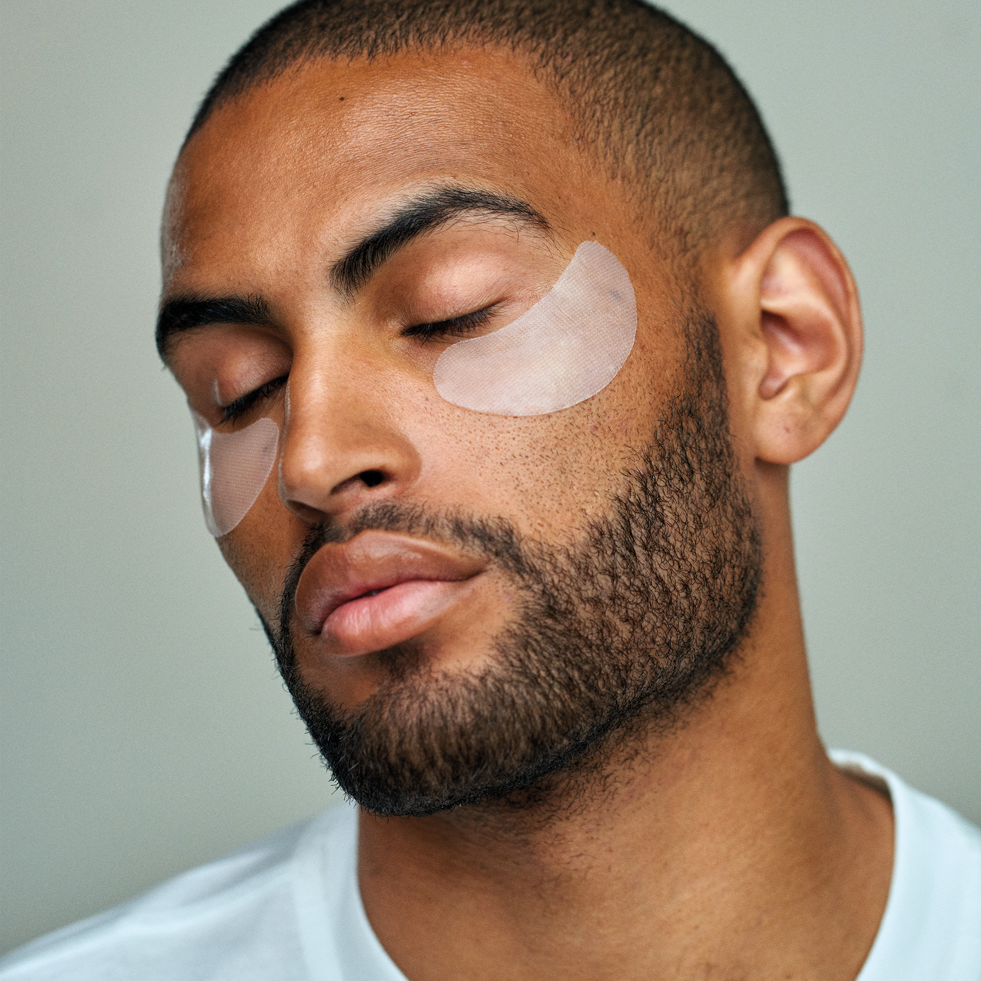 Verso Reviving Eye Mask Antiaging sheet mask