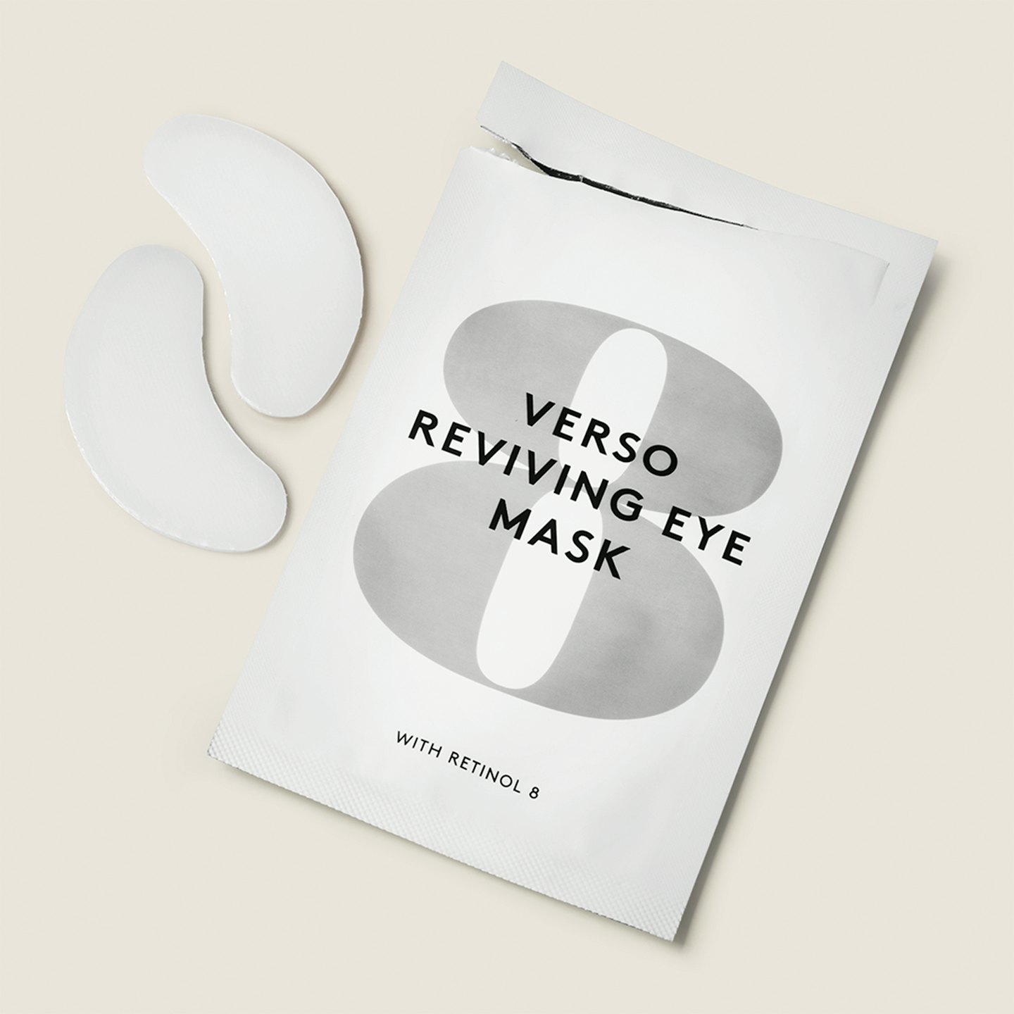 Verso Reviving Eye Mask