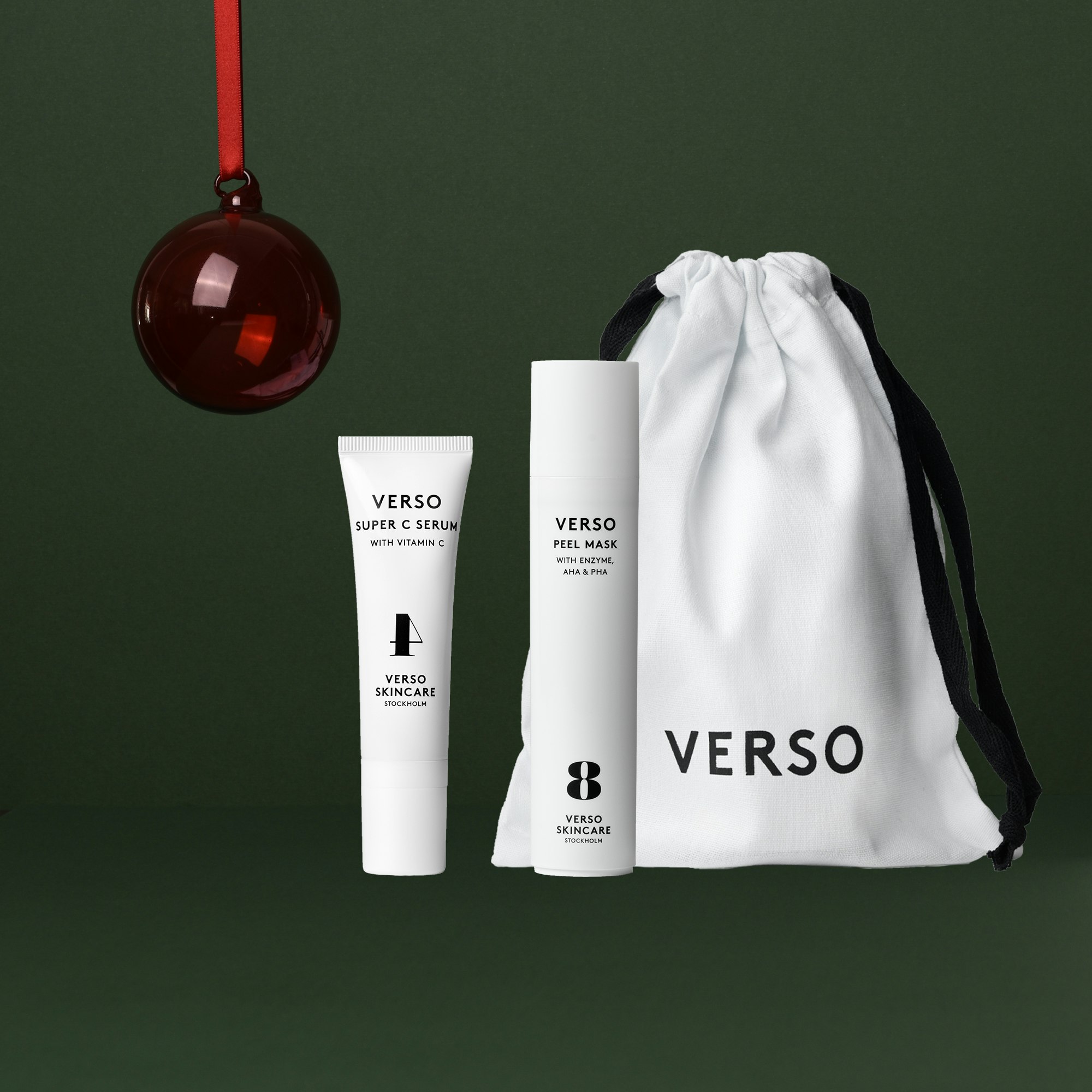 The Revitalized & Glowing Couple