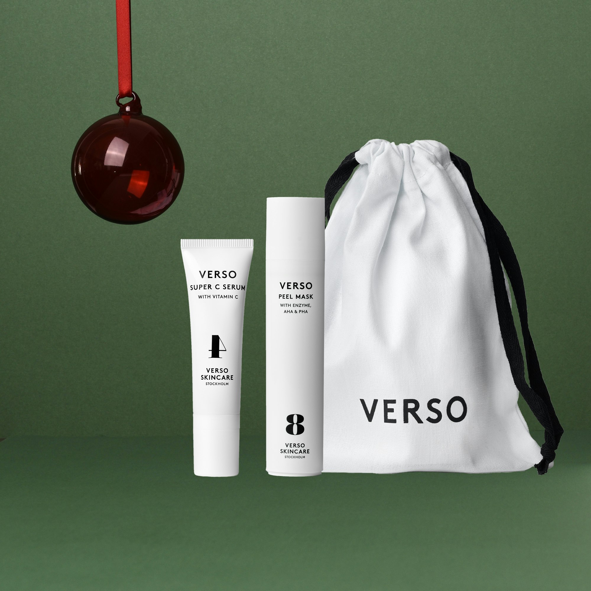 The Revitalized & Glowing Couple