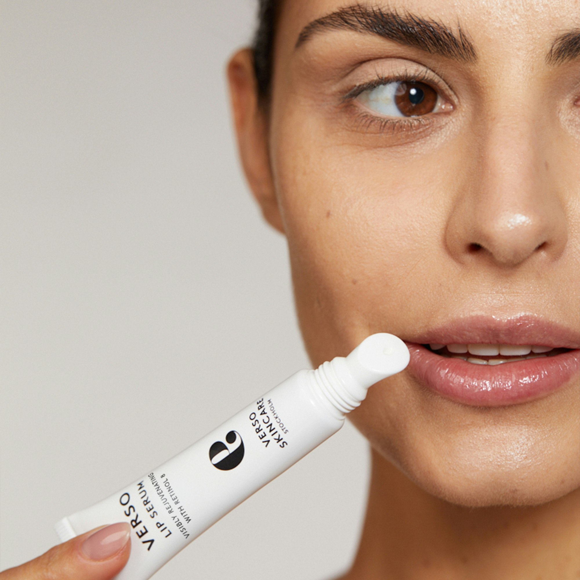 Verso Lip Serum