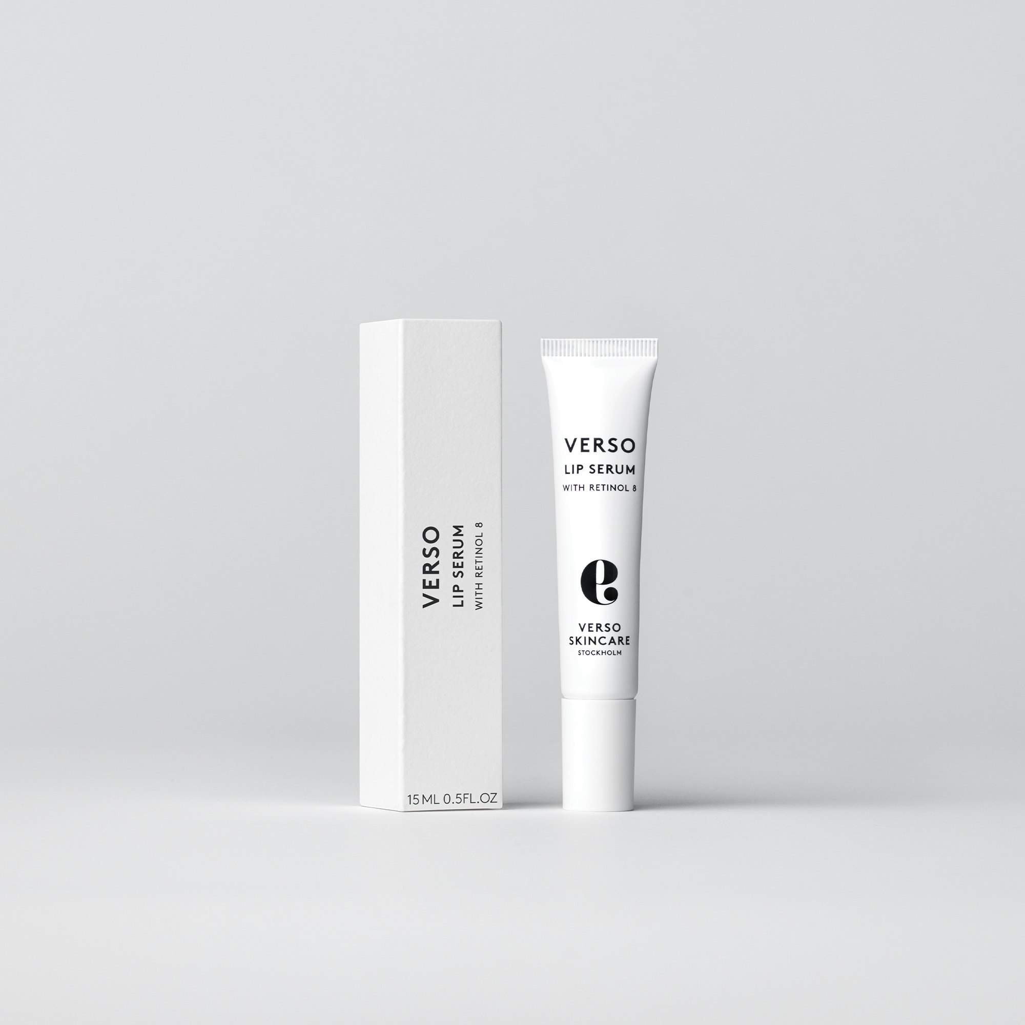 Lip Serum