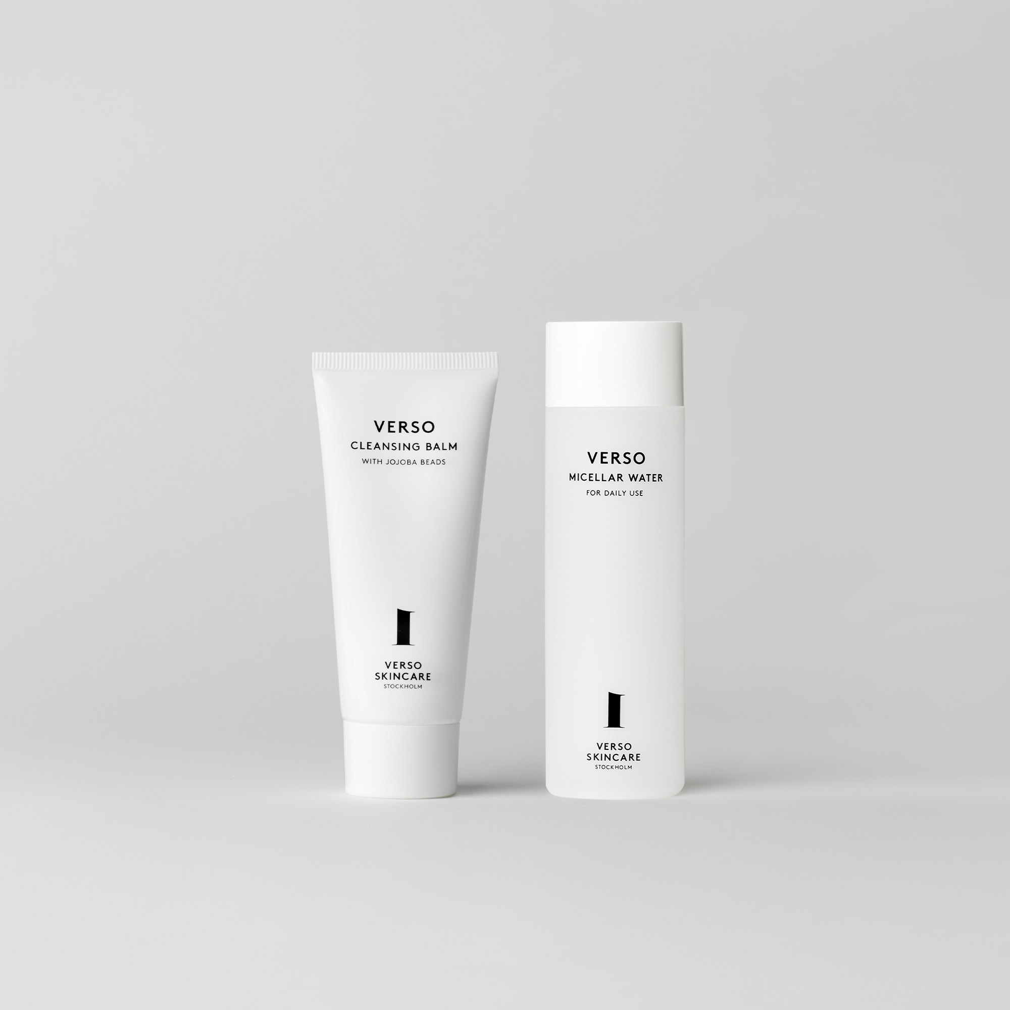 The Perfect Cleansing Couple