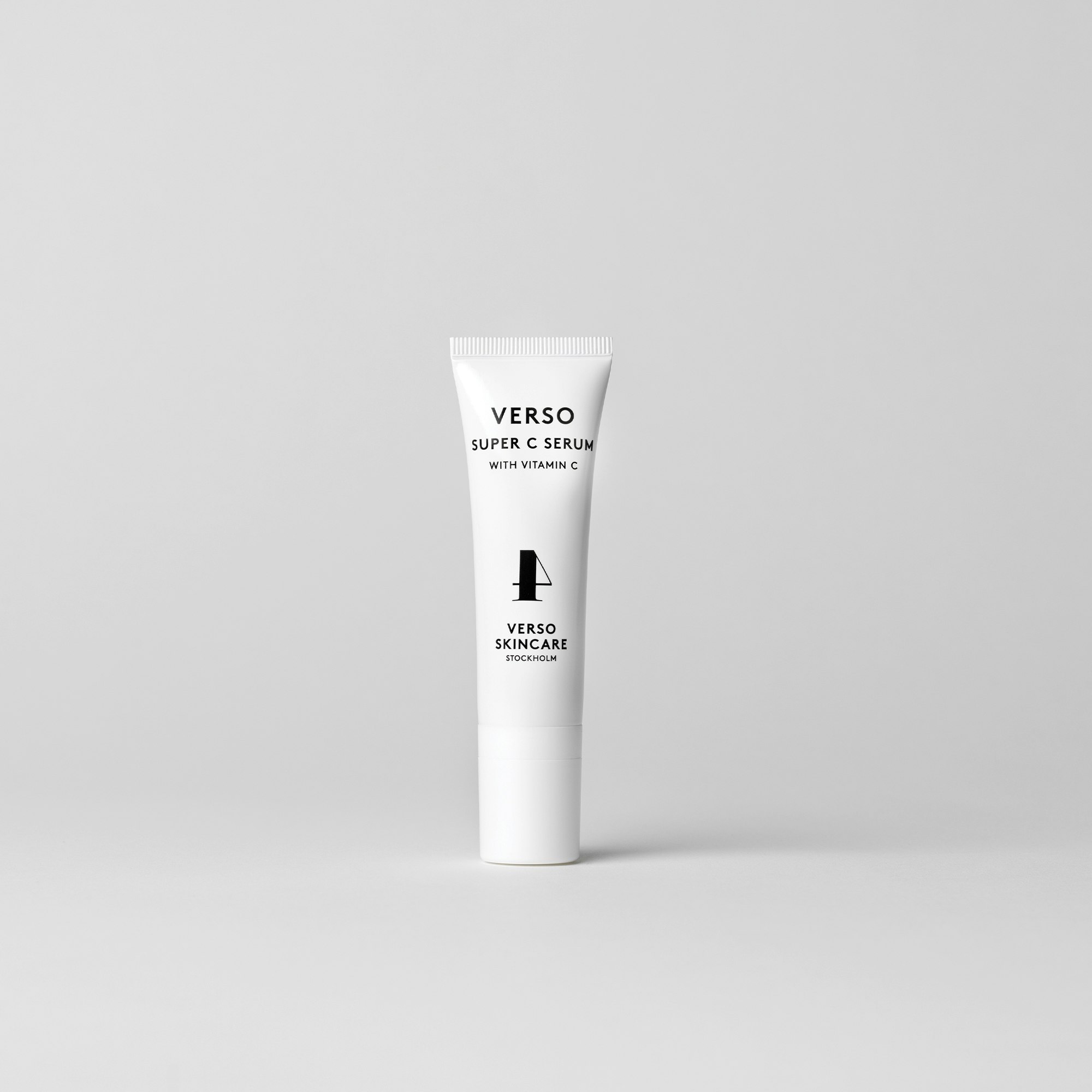The Restoring & Vitamin Boosting Routine