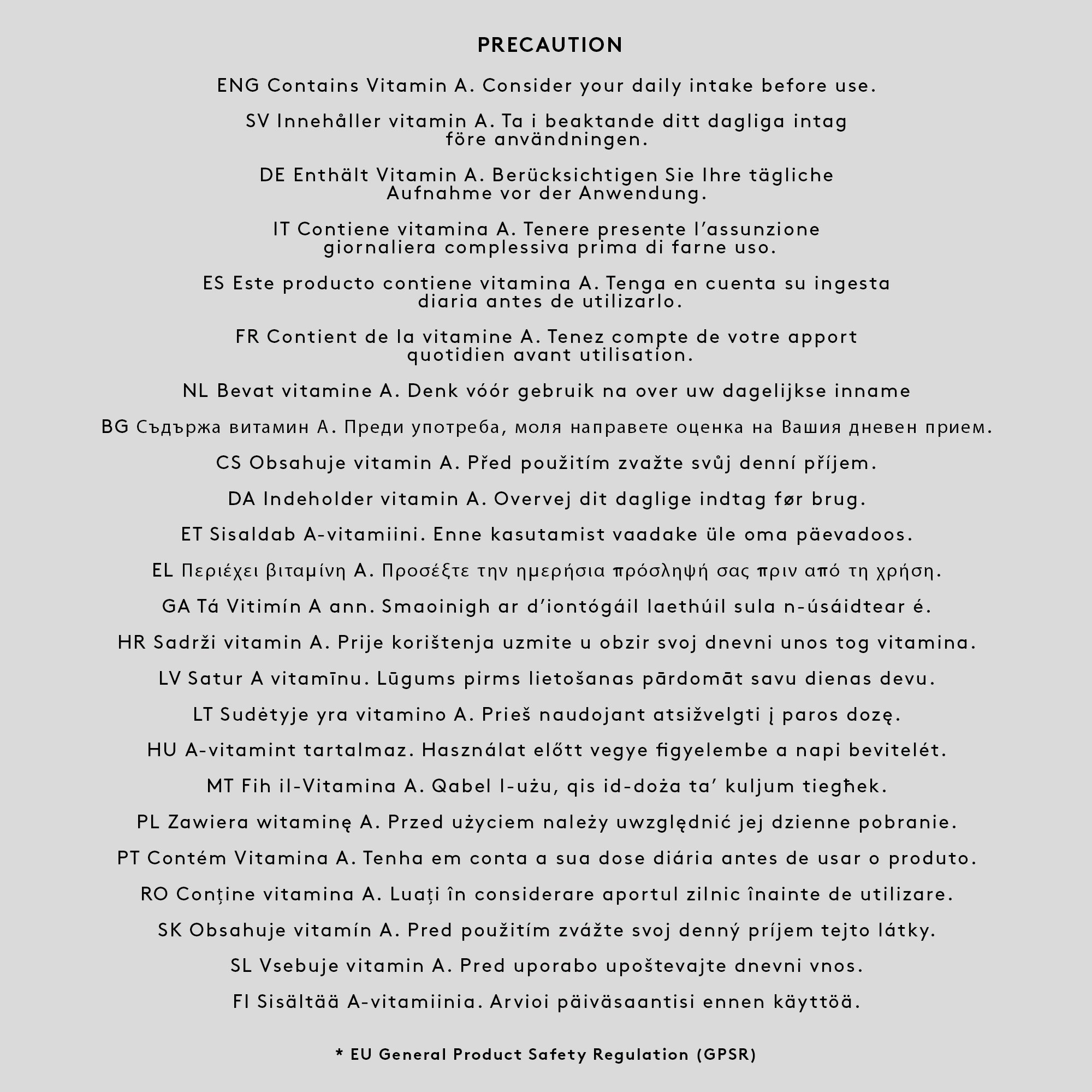 The Balancing & Strengthening Routine