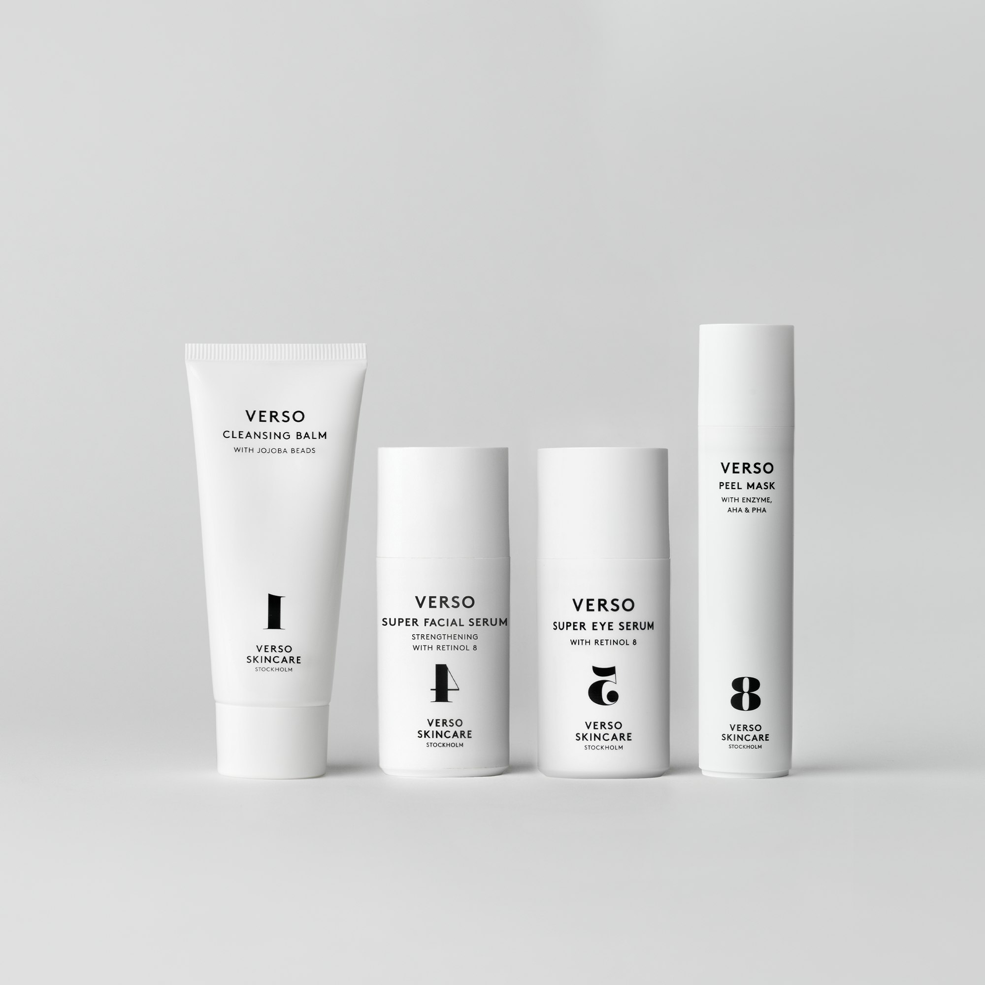 The Ultimate Anti-Age Routine