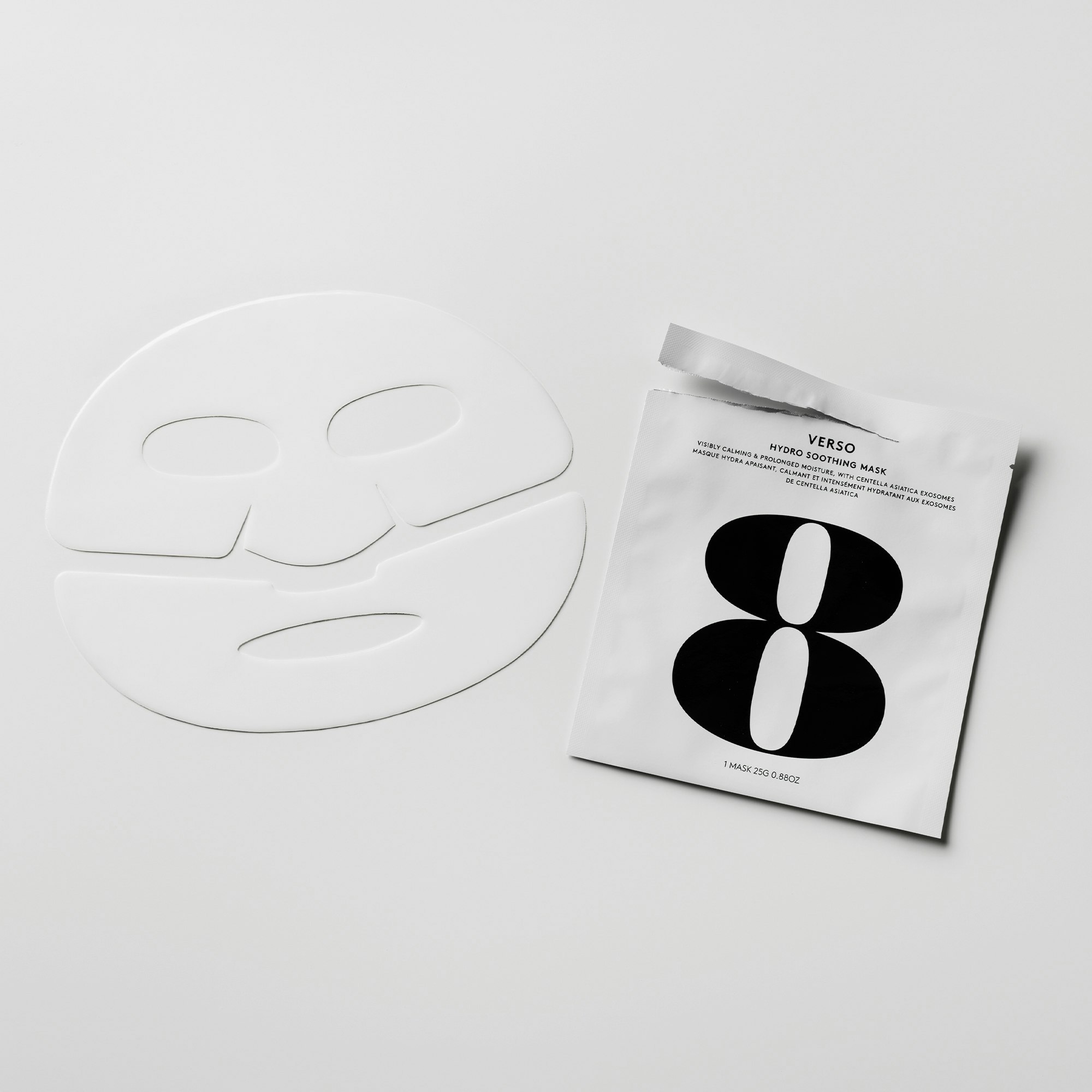 Verso Hydro Soothing Mask Single